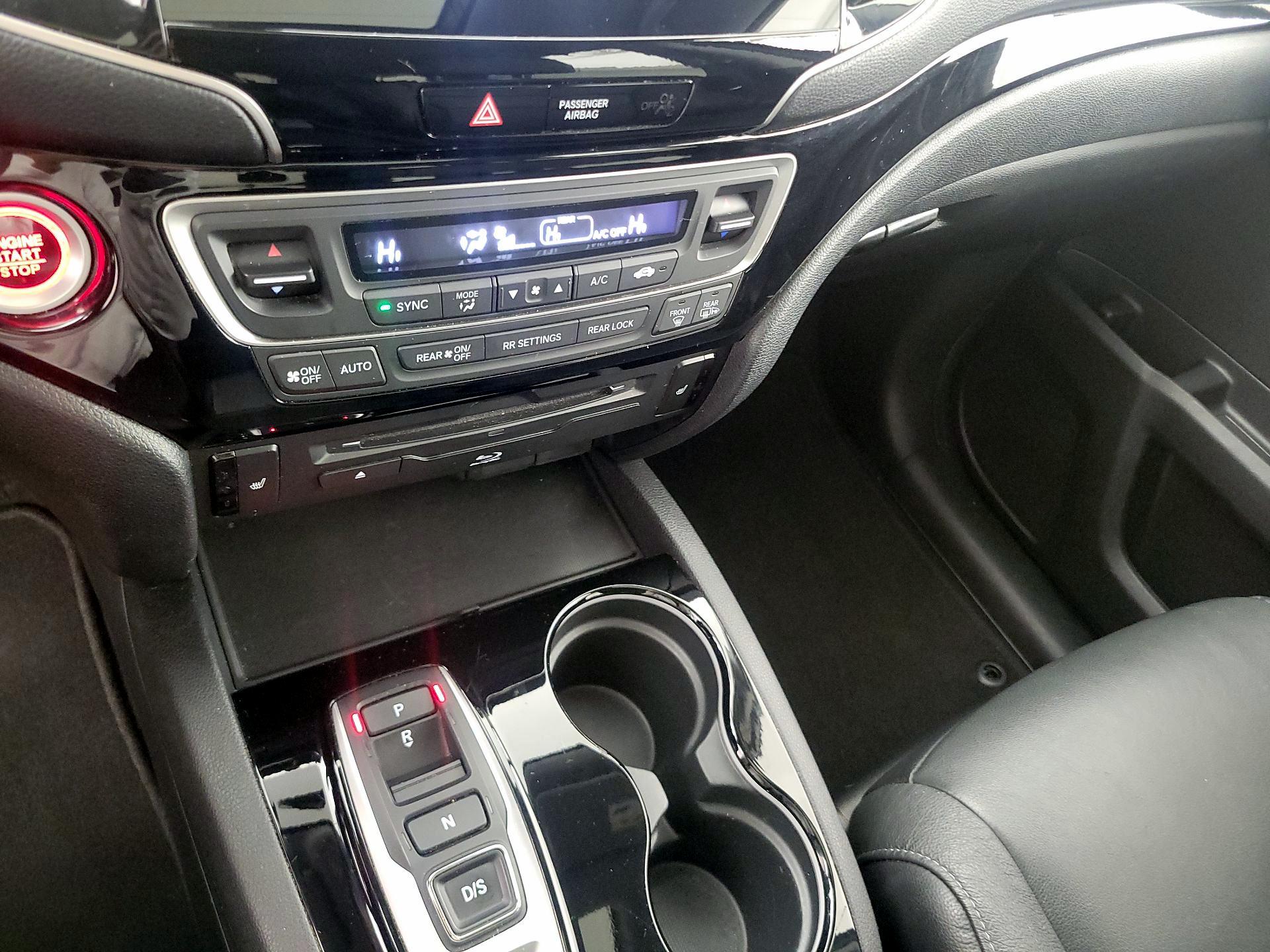 Thumbnail: 2022 Honda Pilot - 17