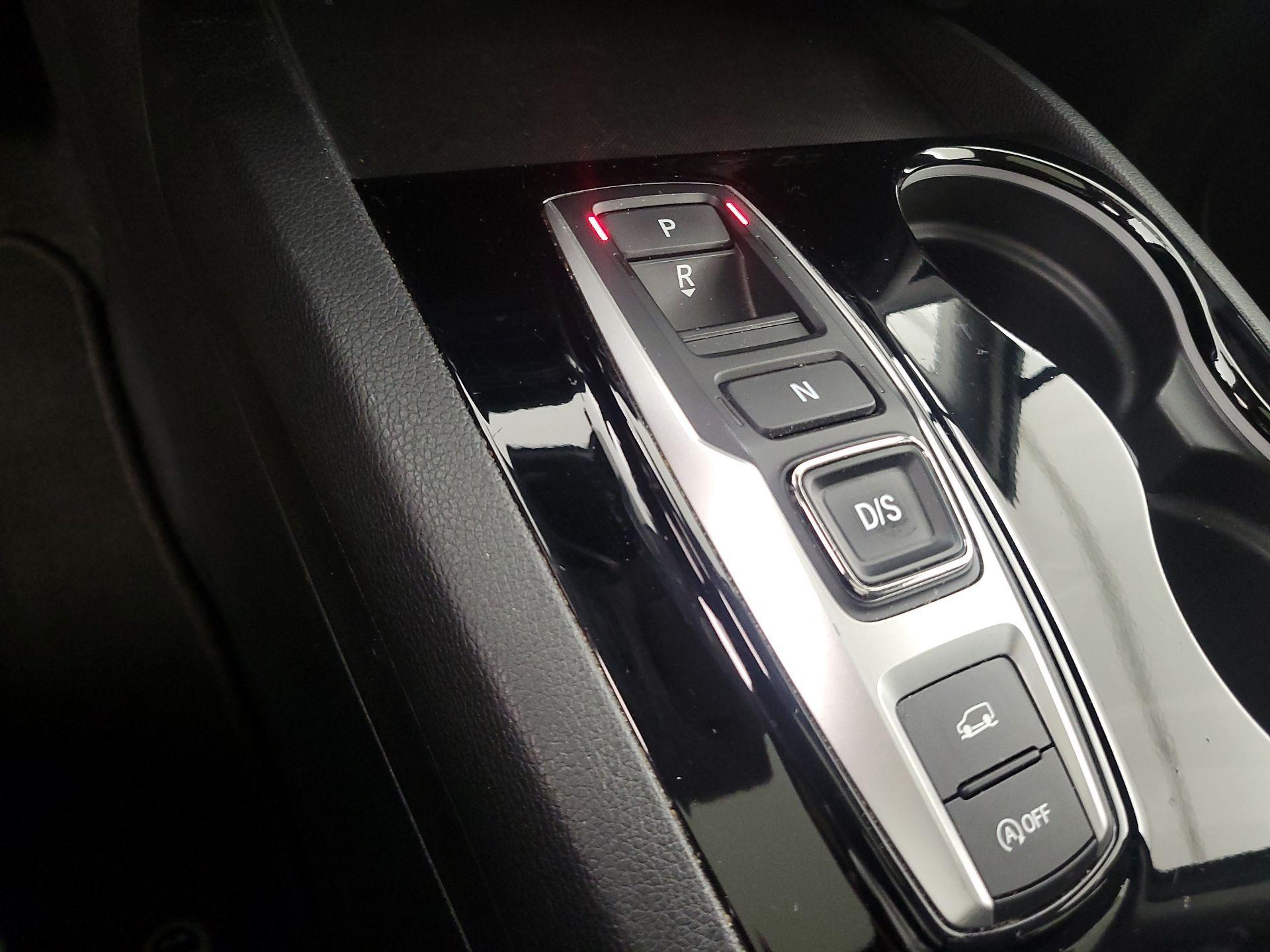 Thumbnail: 2022 Honda Pilot - 18