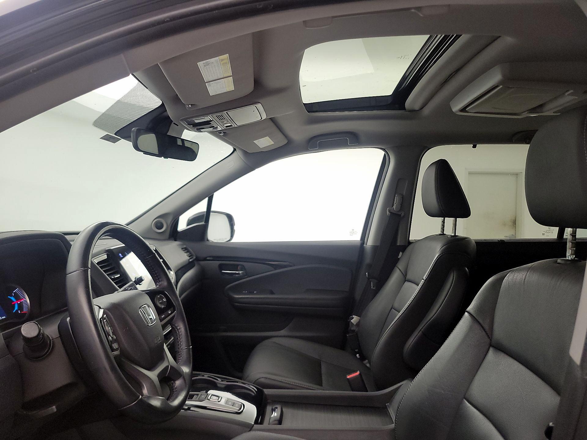 Thumbnail: 2022 Honda Pilot - 20