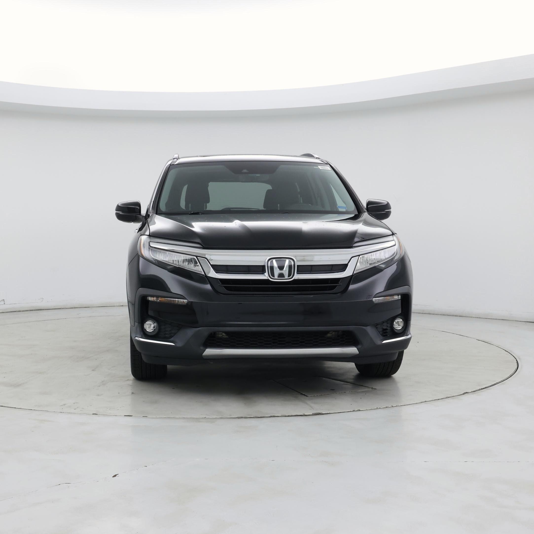 Thumbnail: 2022 Honda Pilot - 5