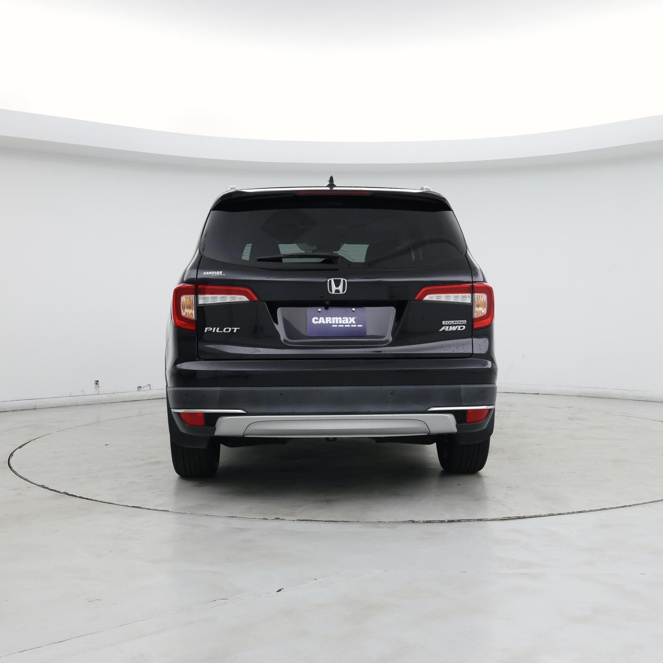 Thumbnail: 2022 Honda Pilot - 6