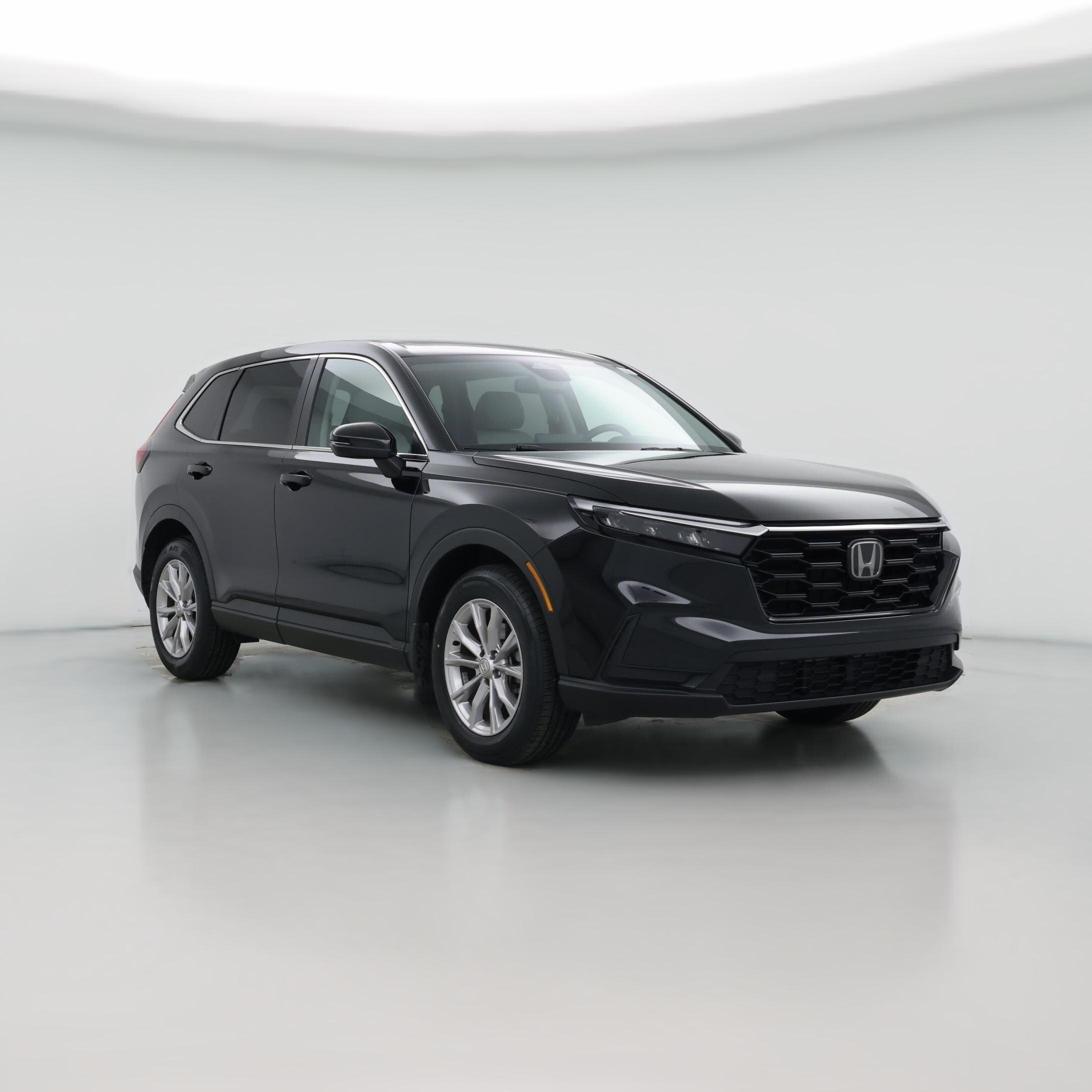 Thumbnail: 2024 Honda CR-V - 1