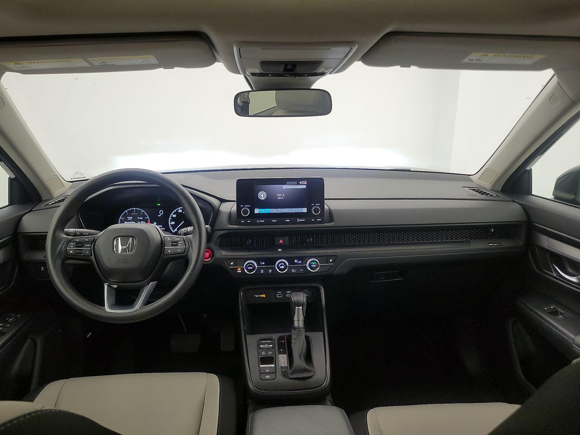 Thumbnail: 2024 Honda CR-V - 9