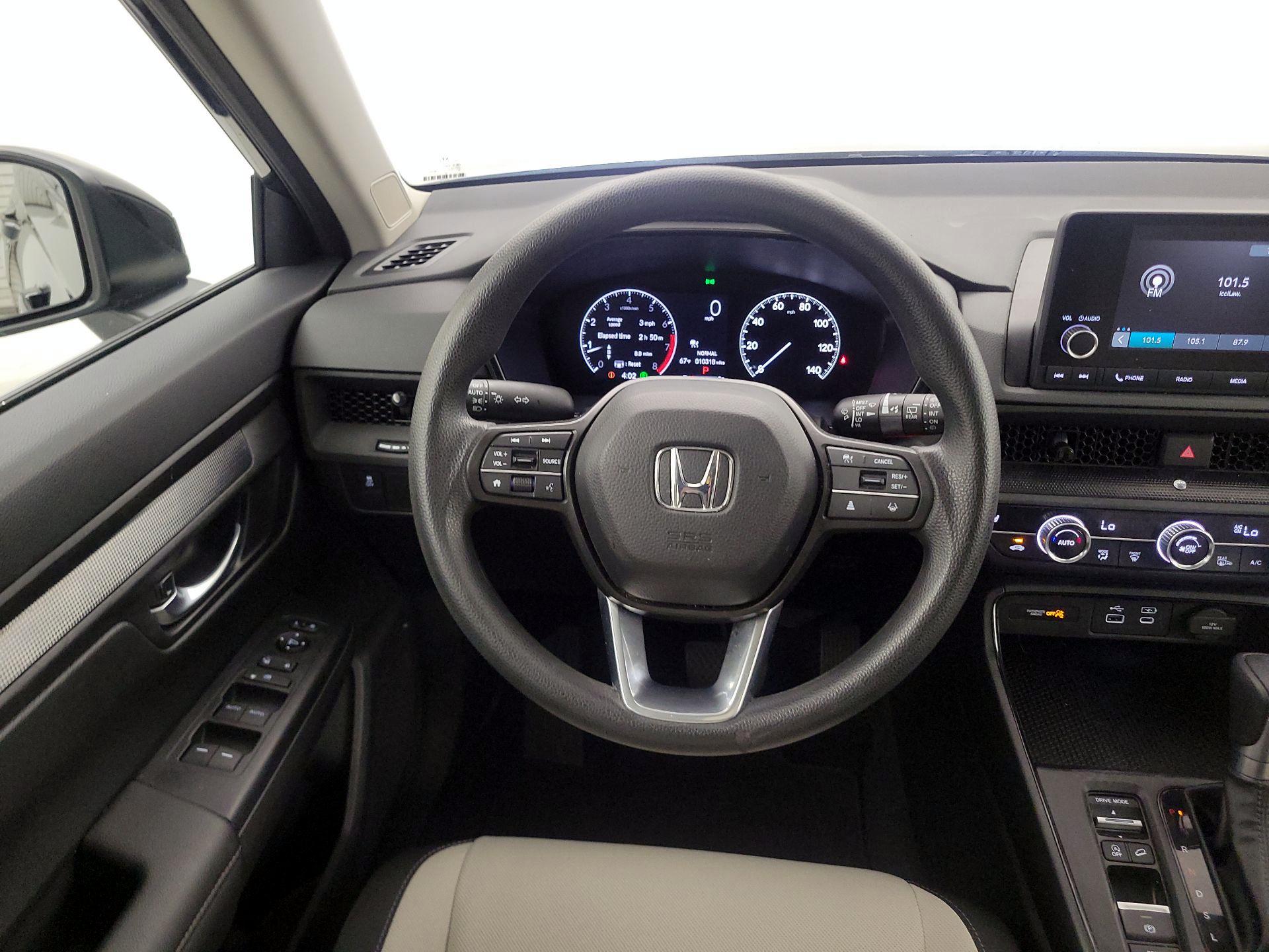 Thumbnail: 2024 Honda CR-V - 10