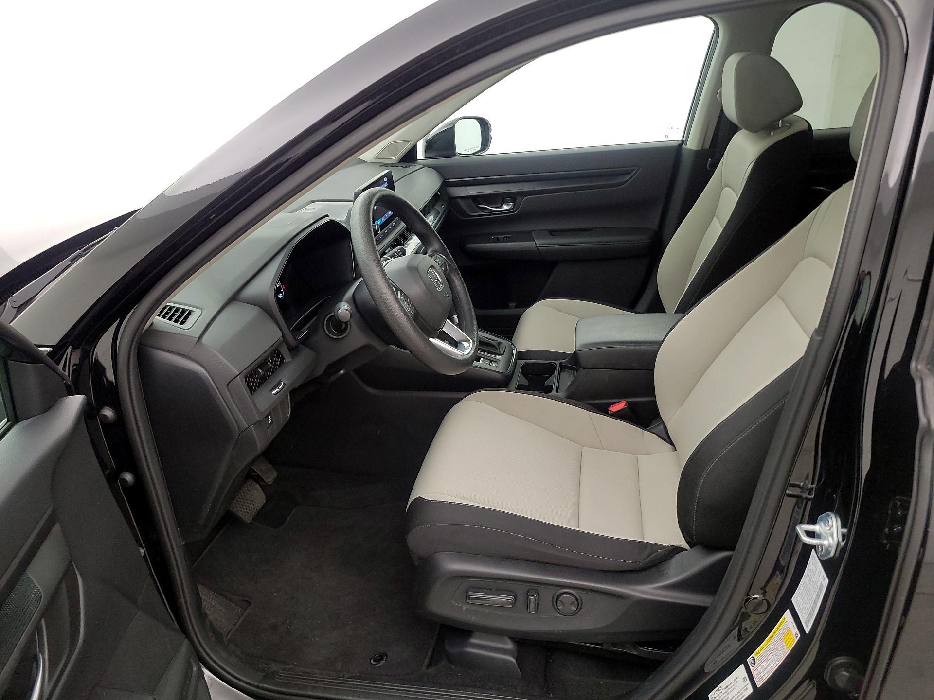 Thumbnail: 2024 Honda CR-V - 11