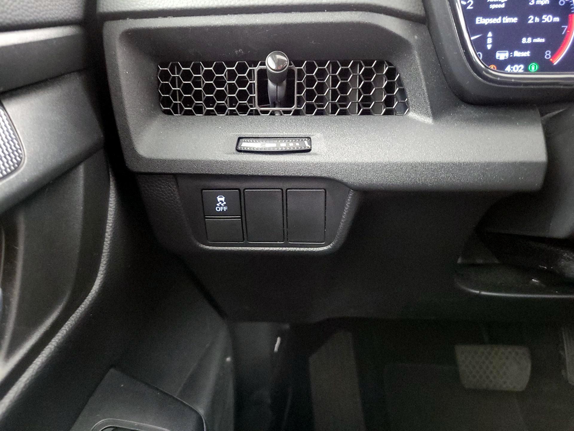 Thumbnail: 2024 Honda CR-V - 13