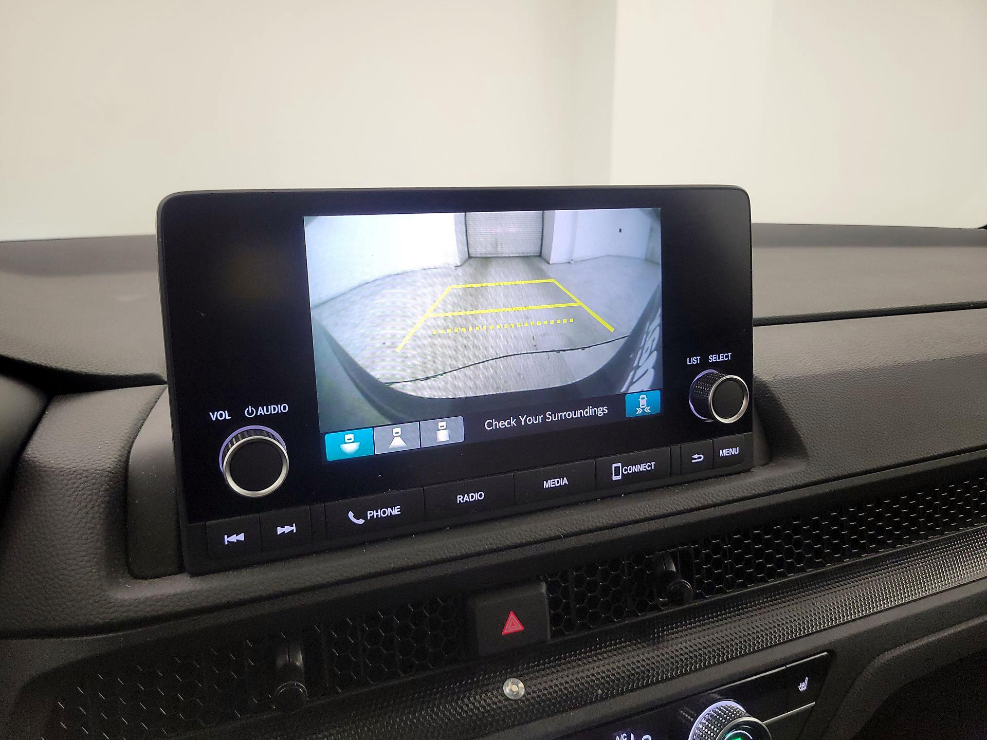 Thumbnail: 2024 Honda CR-V - 14