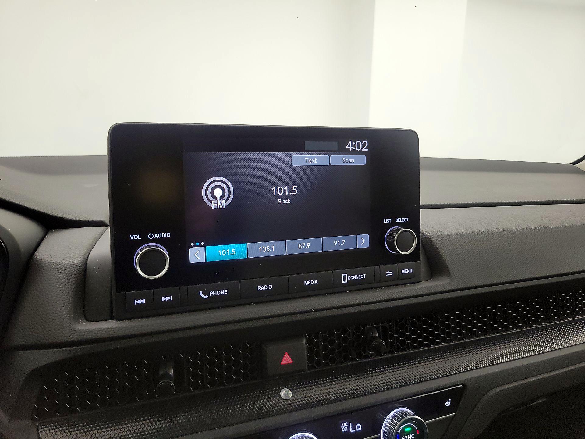 Thumbnail: 2024 Honda CR-V - 15