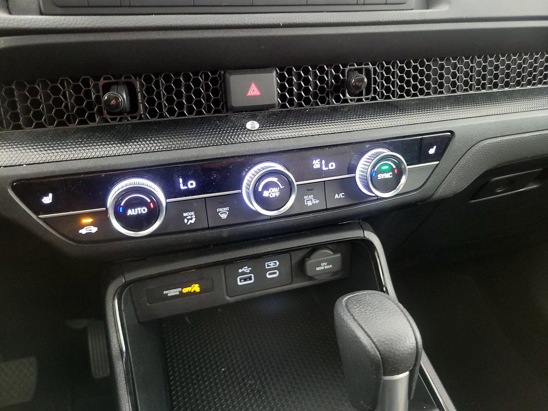 Thumbnail: 2024 Honda CR-V - 16