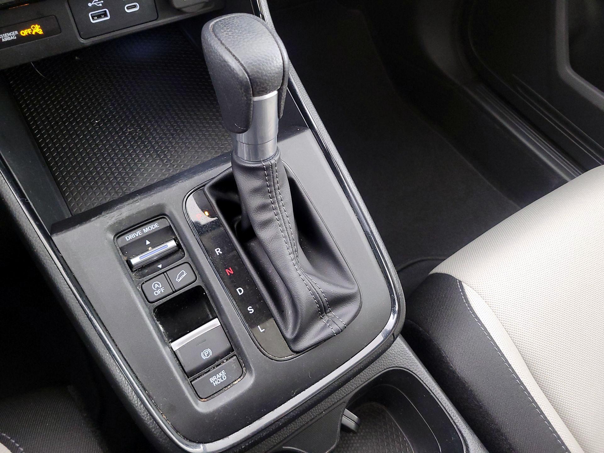 Thumbnail: 2024 Honda CR-V - 17