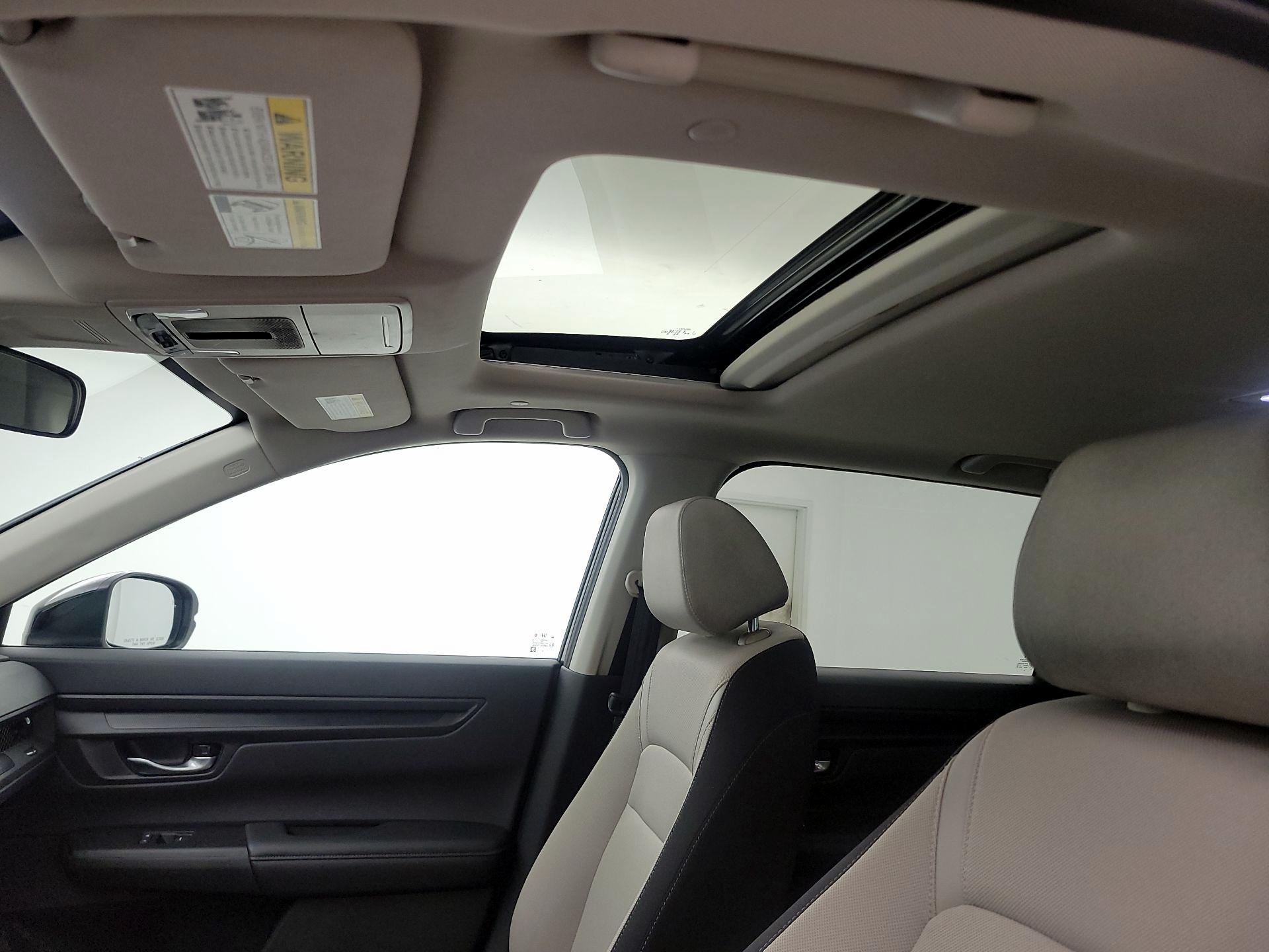 Thumbnail: 2024 Honda CR-V - 19