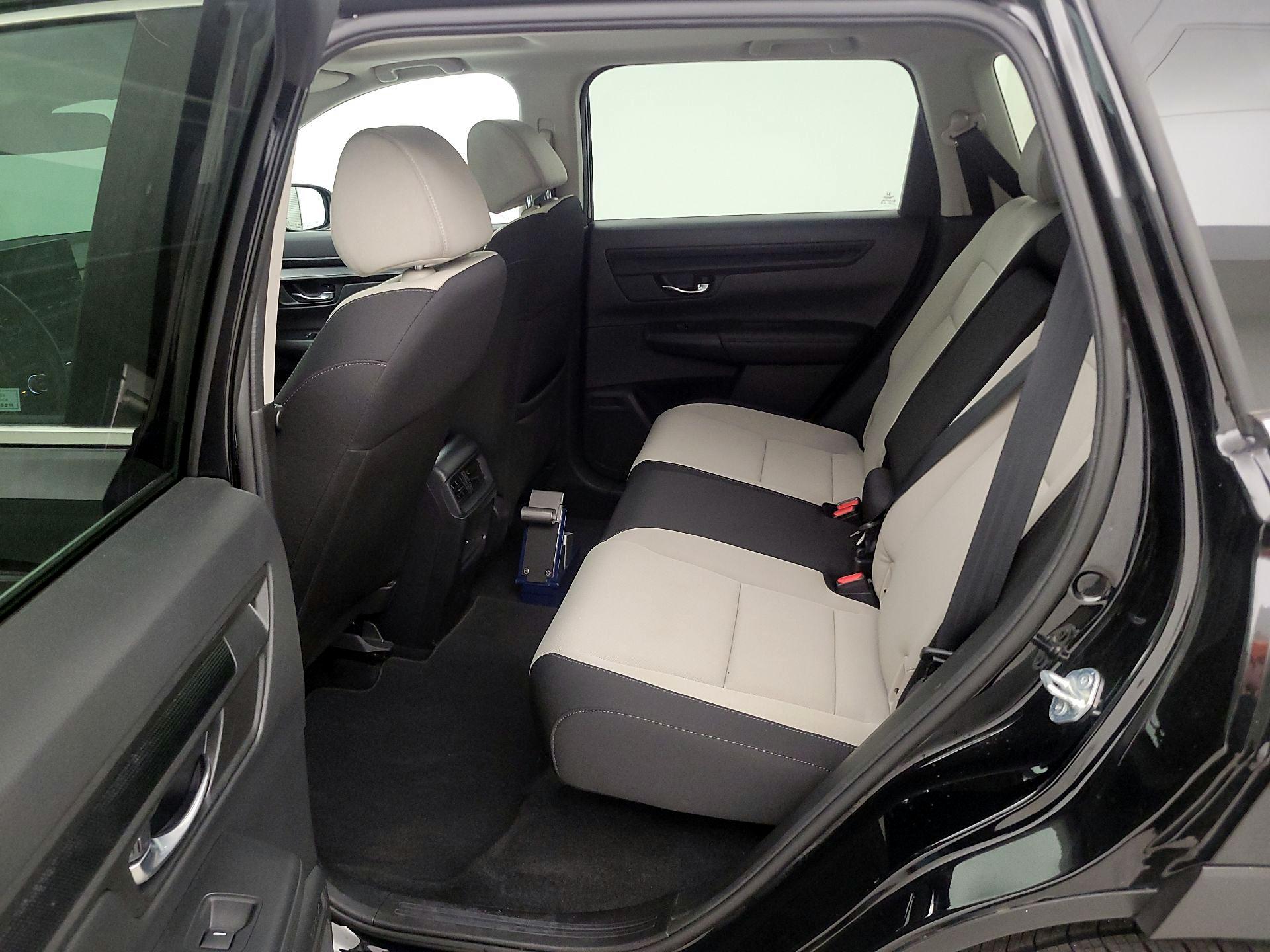 Thumbnail: 2024 Honda CR-V - 20