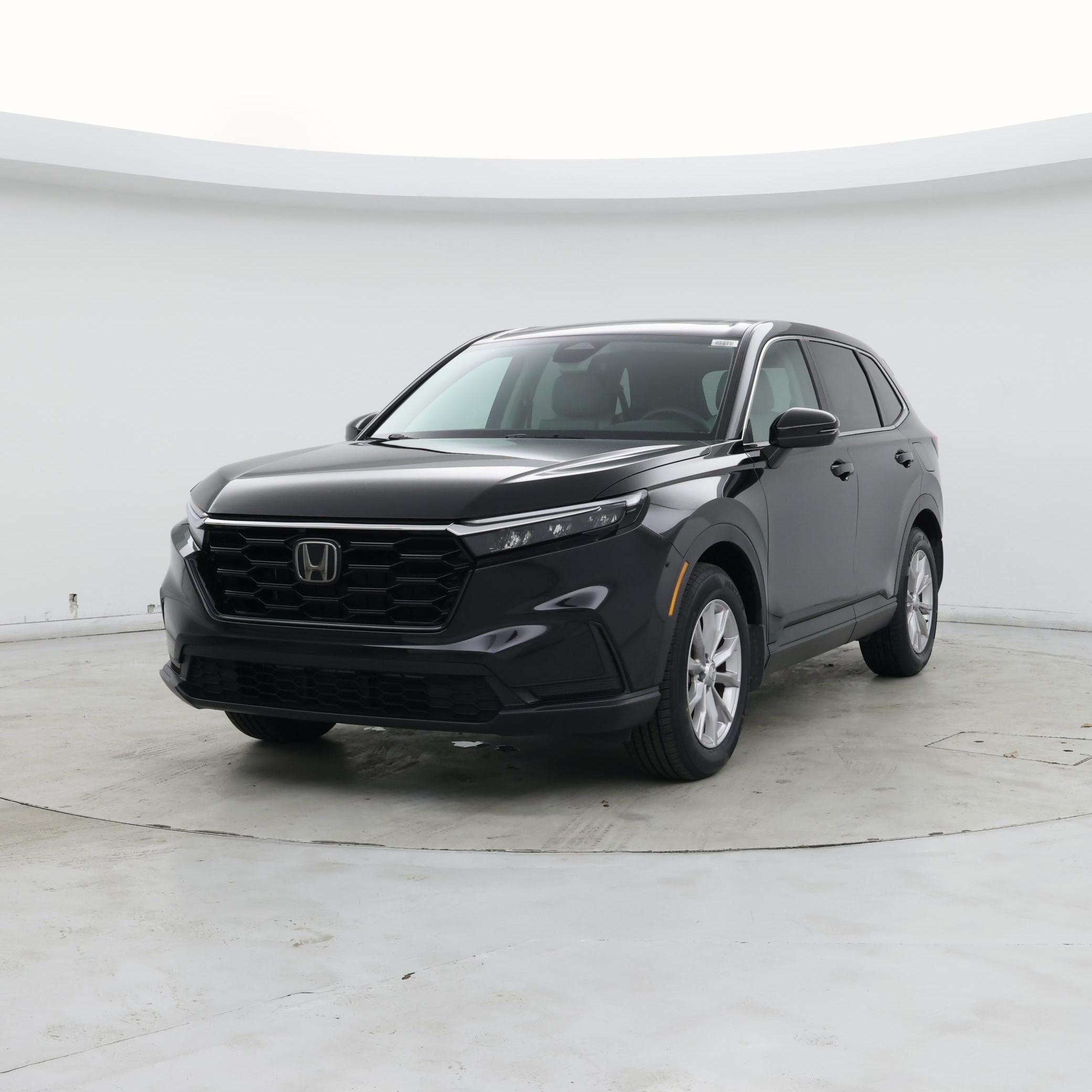 Thumbnail: 2024 Honda CR-V - 4