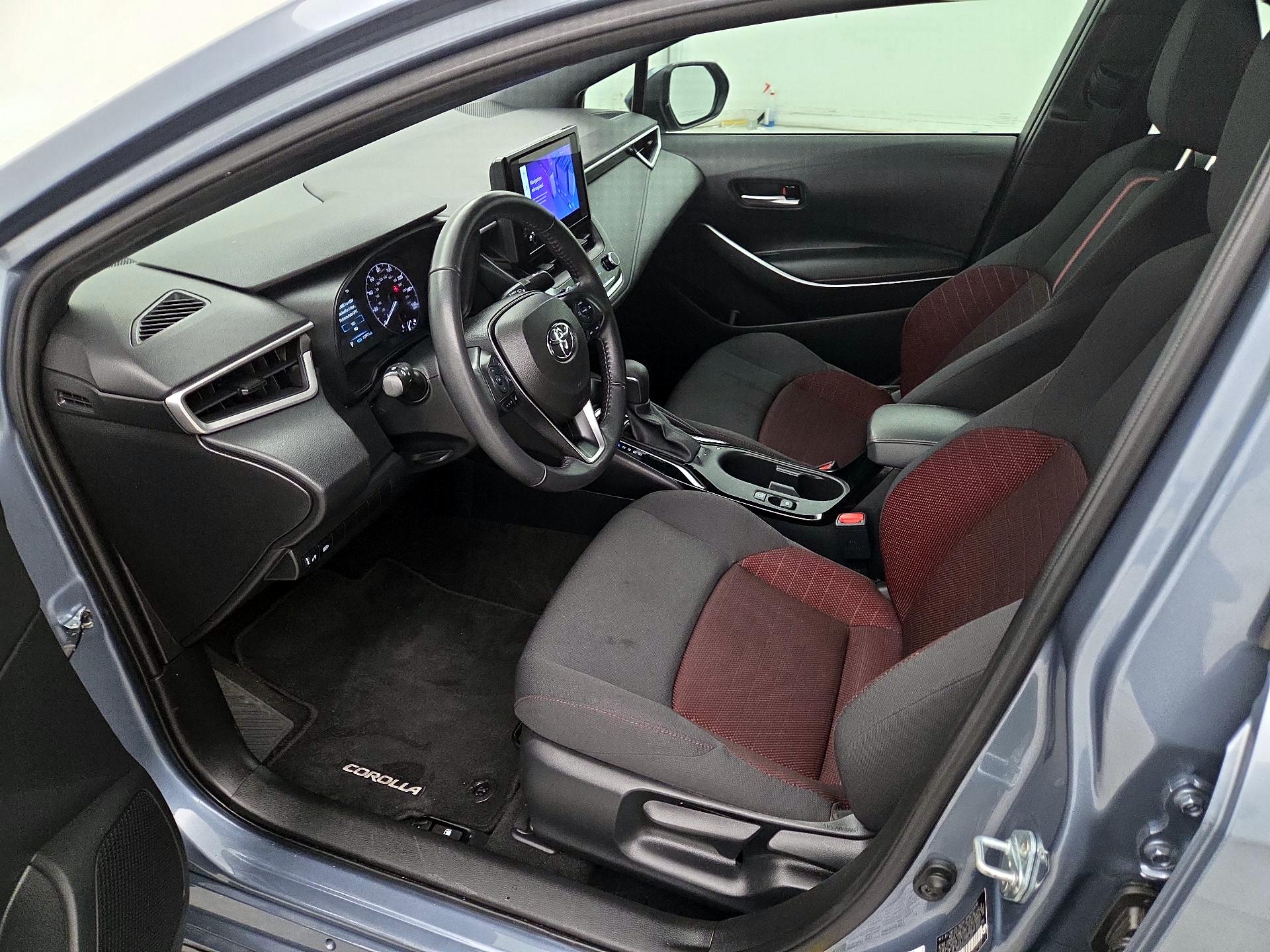 Thumbnail: 2023 Toyota Corolla - 11