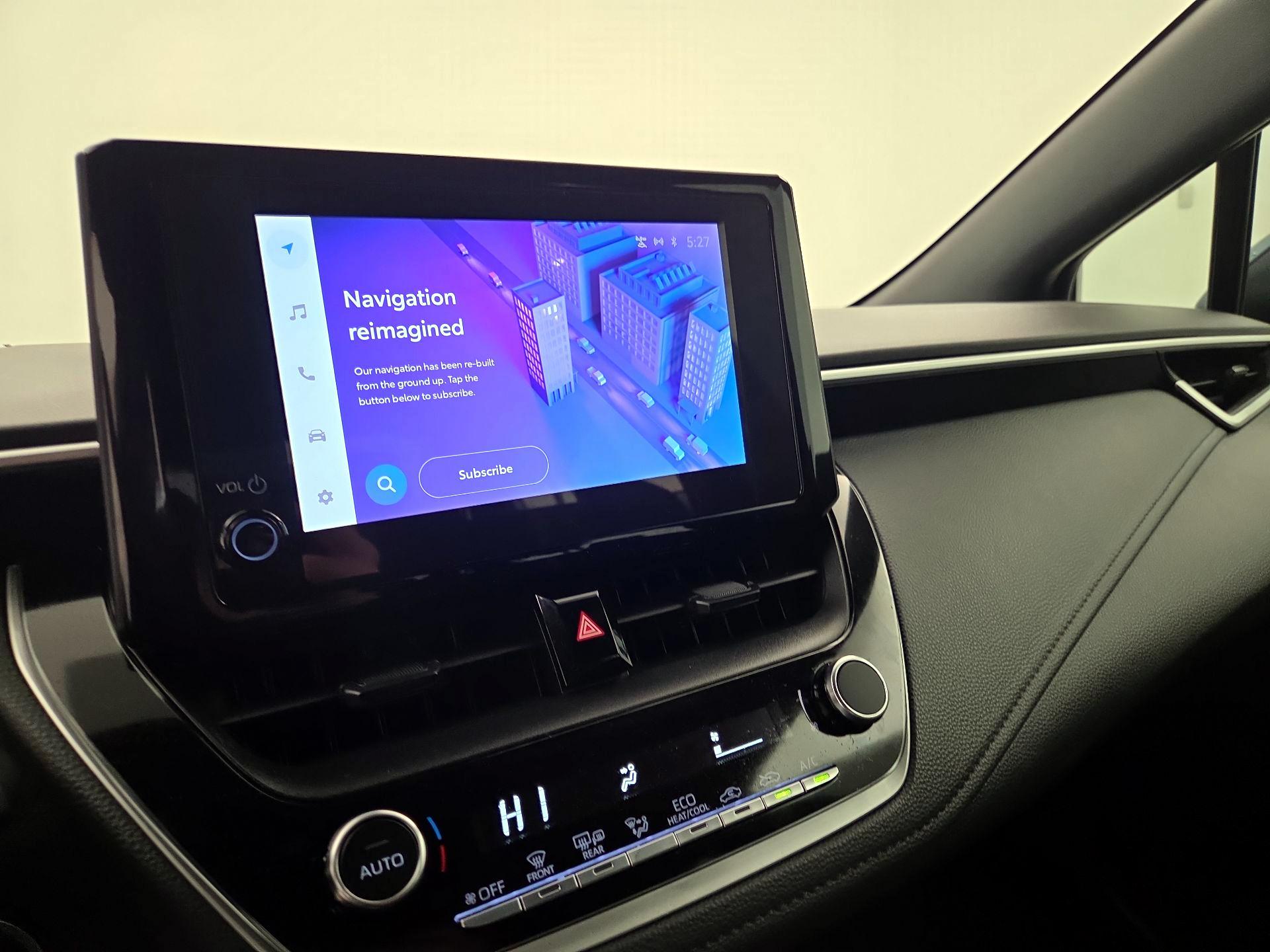 Thumbnail: 2023 Toyota Corolla - 15