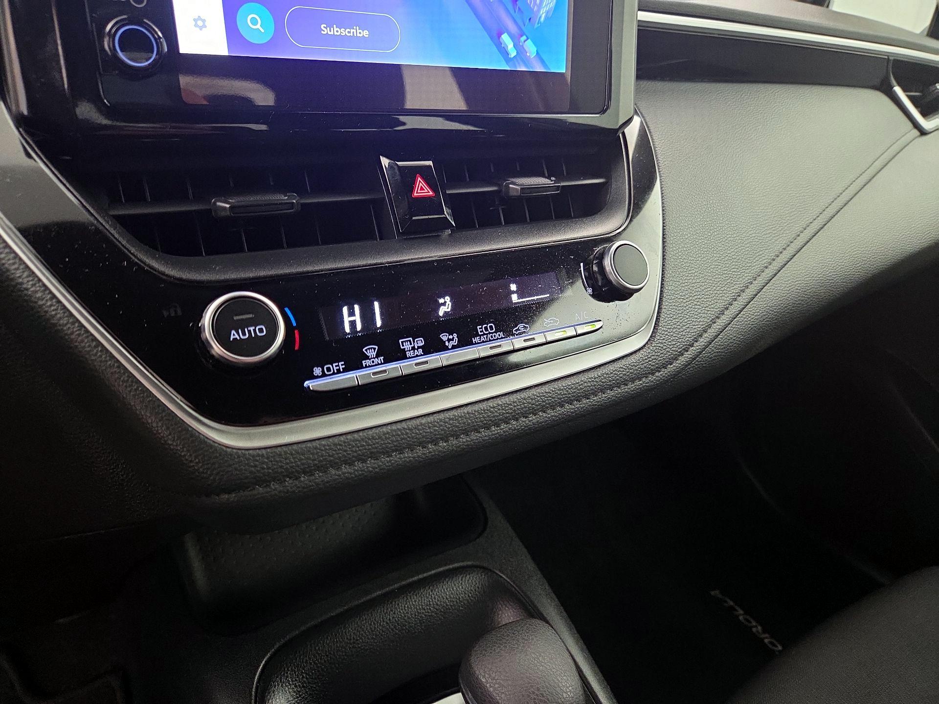 Thumbnail: 2023 Toyota Corolla - 16