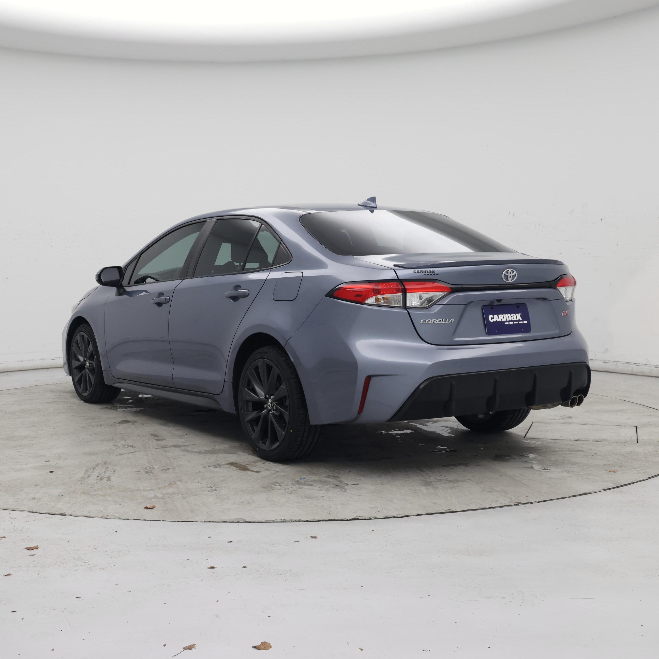 Thumbnail: 2023 Toyota Corolla - 2