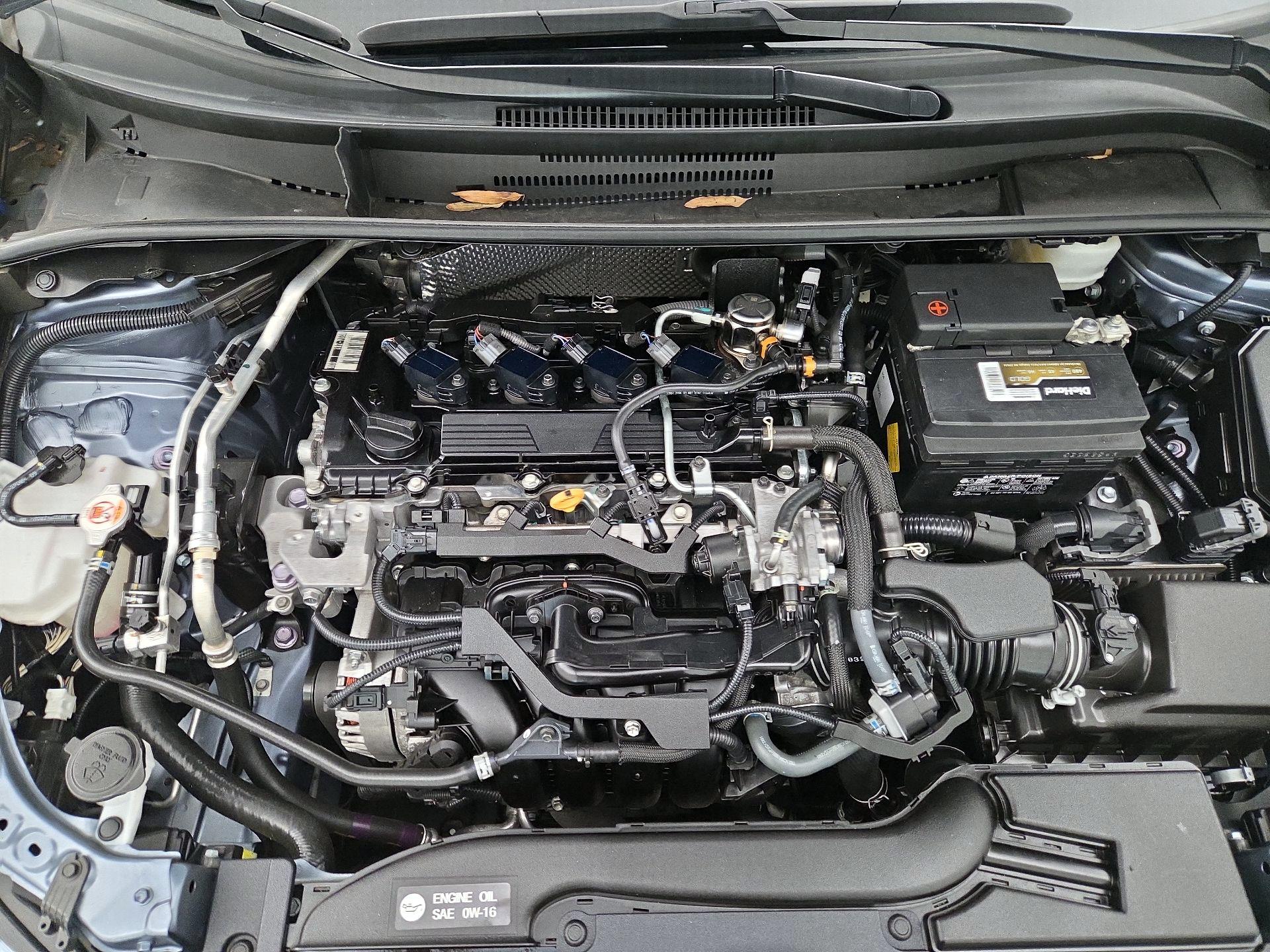 Thumbnail: 2023 Toyota Corolla - 20