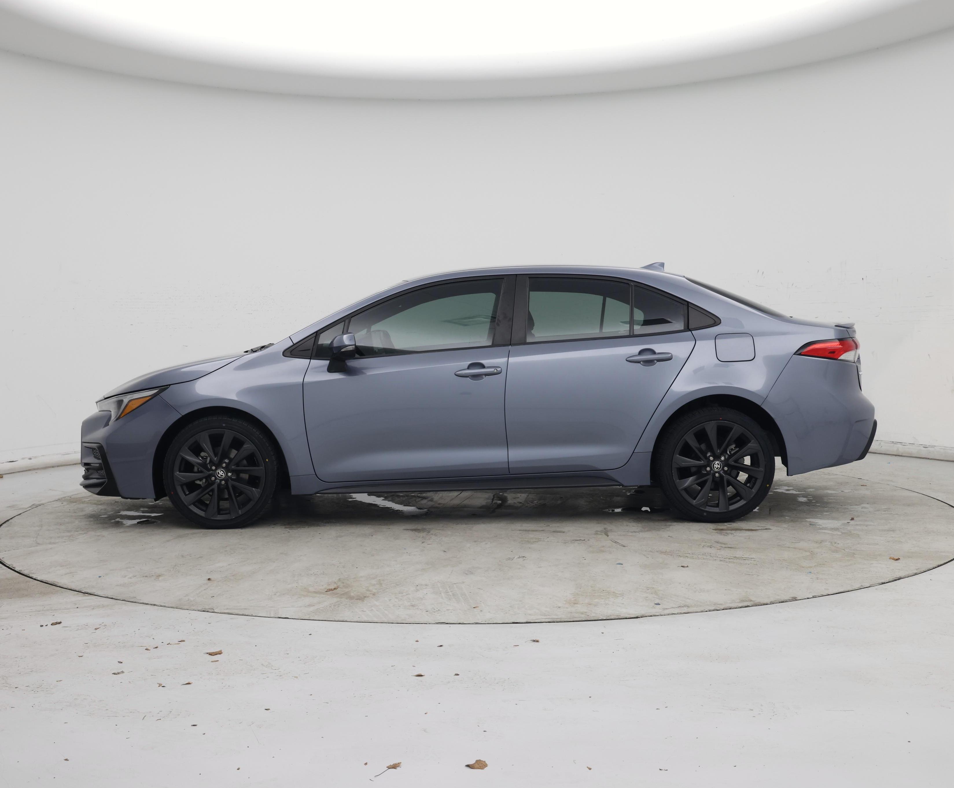 Thumbnail: 2023 Toyota Corolla - 3