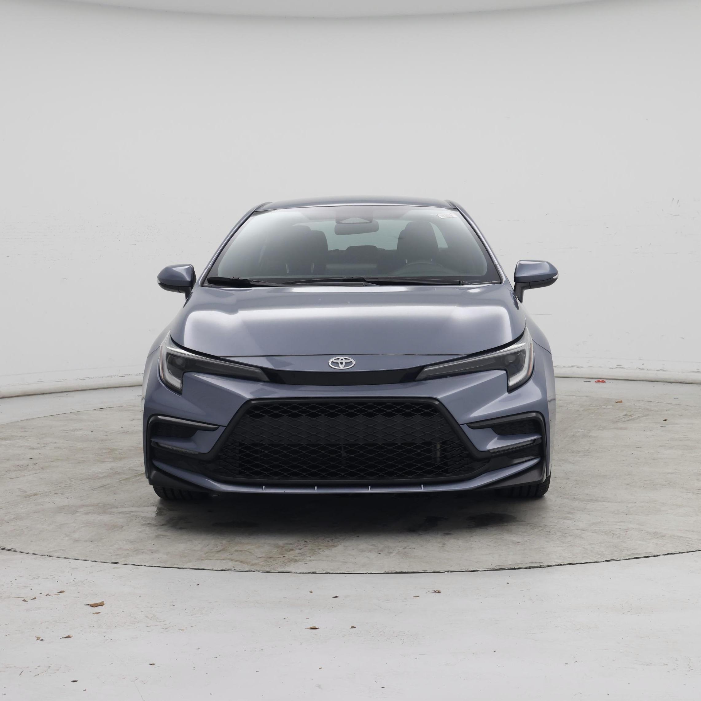 Thumbnail: 2023 Toyota Corolla - 5