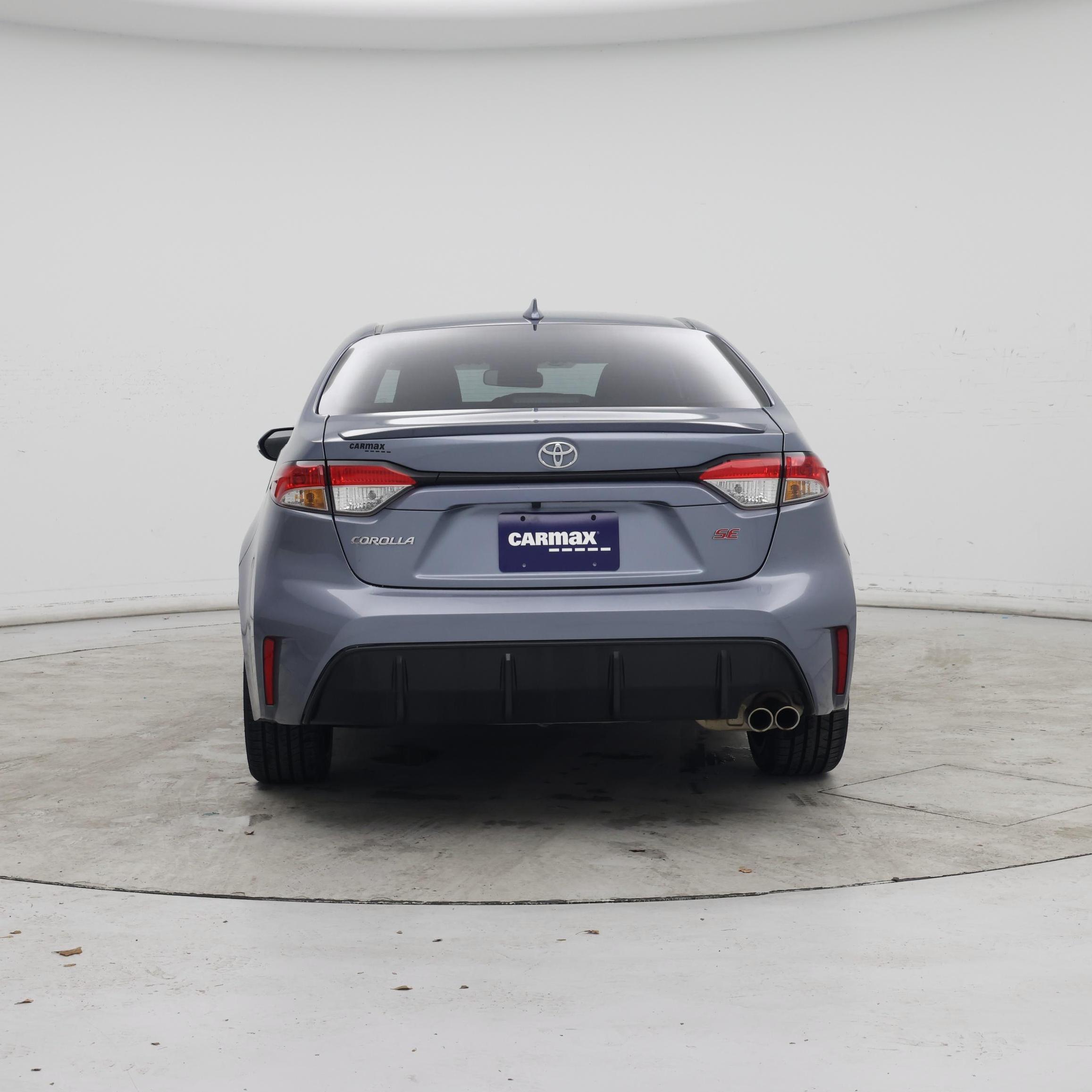 Thumbnail: 2023 Toyota Corolla - 6