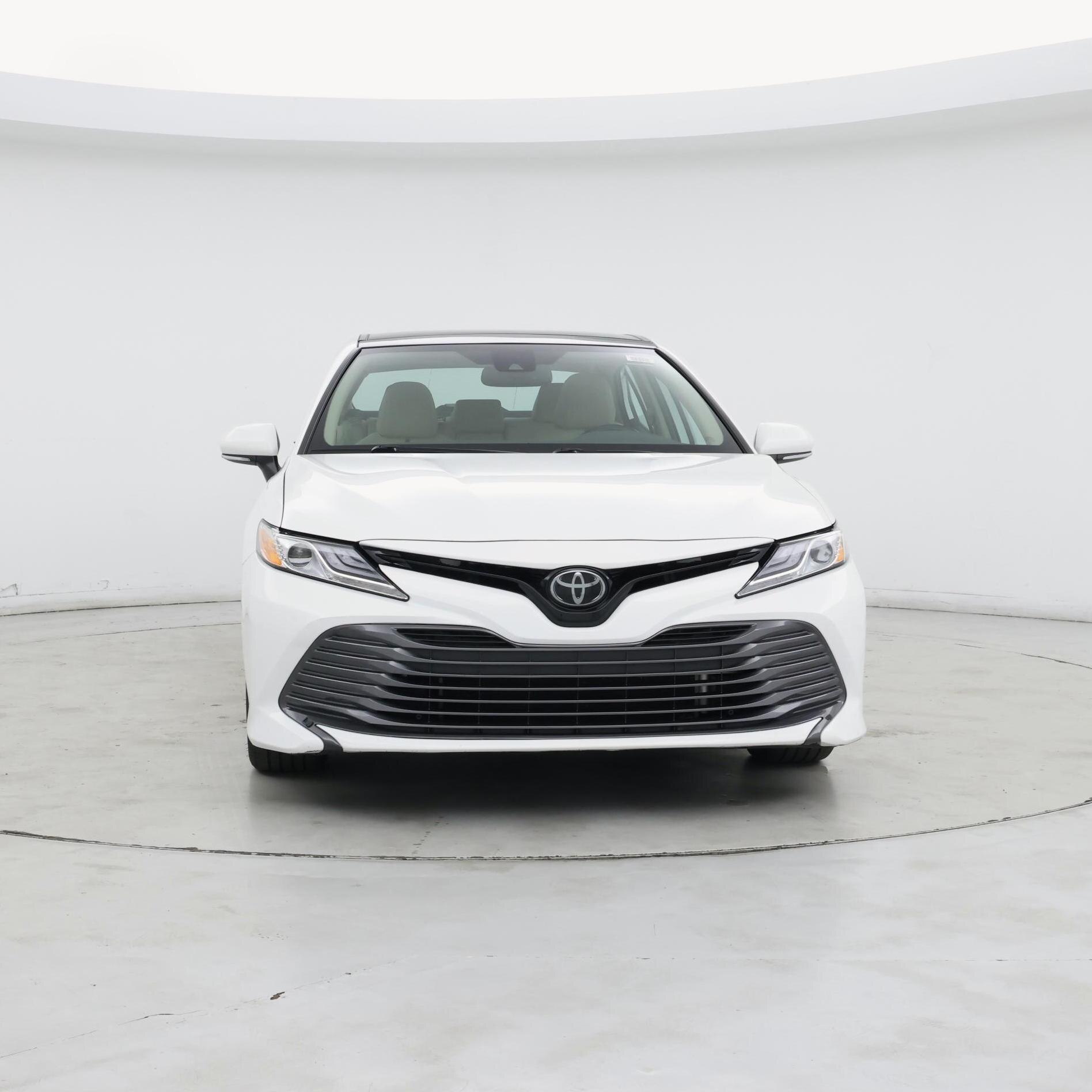 Thumbnail: 2020 Toyota Camry - 5