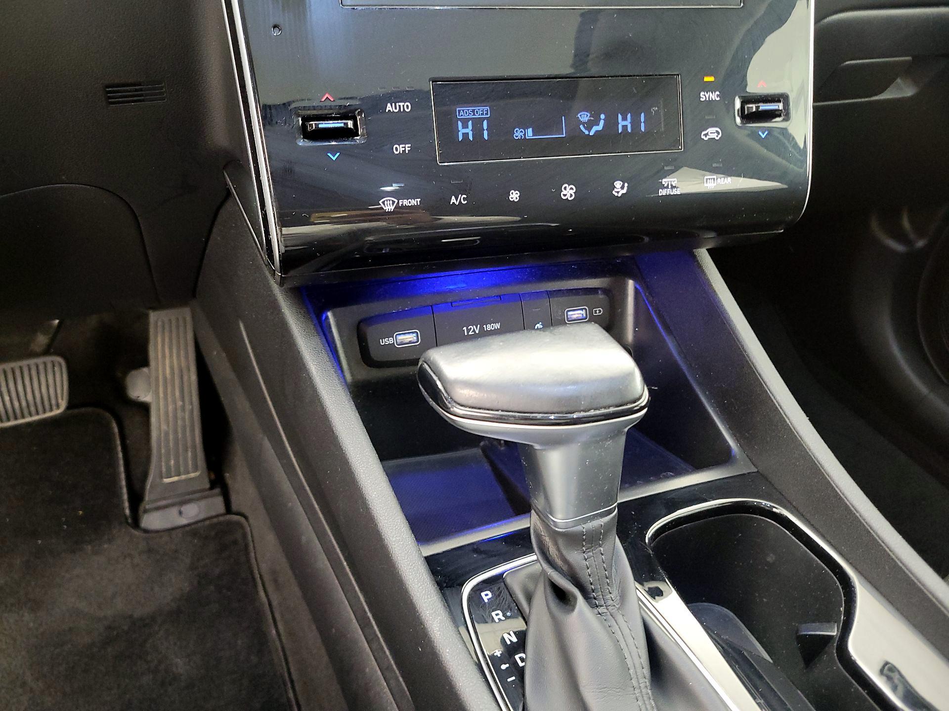 Thumbnail: 2022 Hyundai Tucson - 16