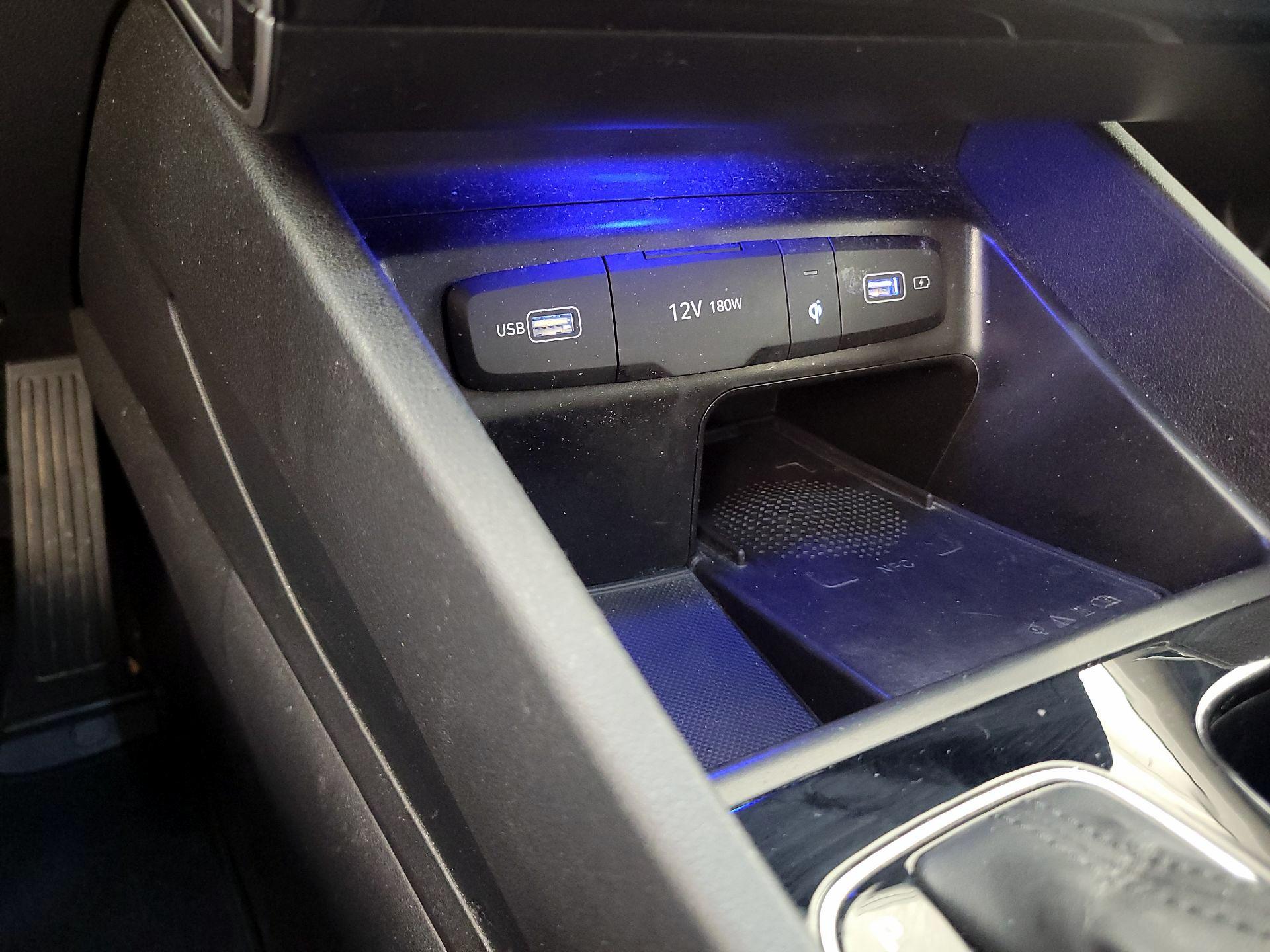 Thumbnail: 2022 Hyundai Tucson - 18