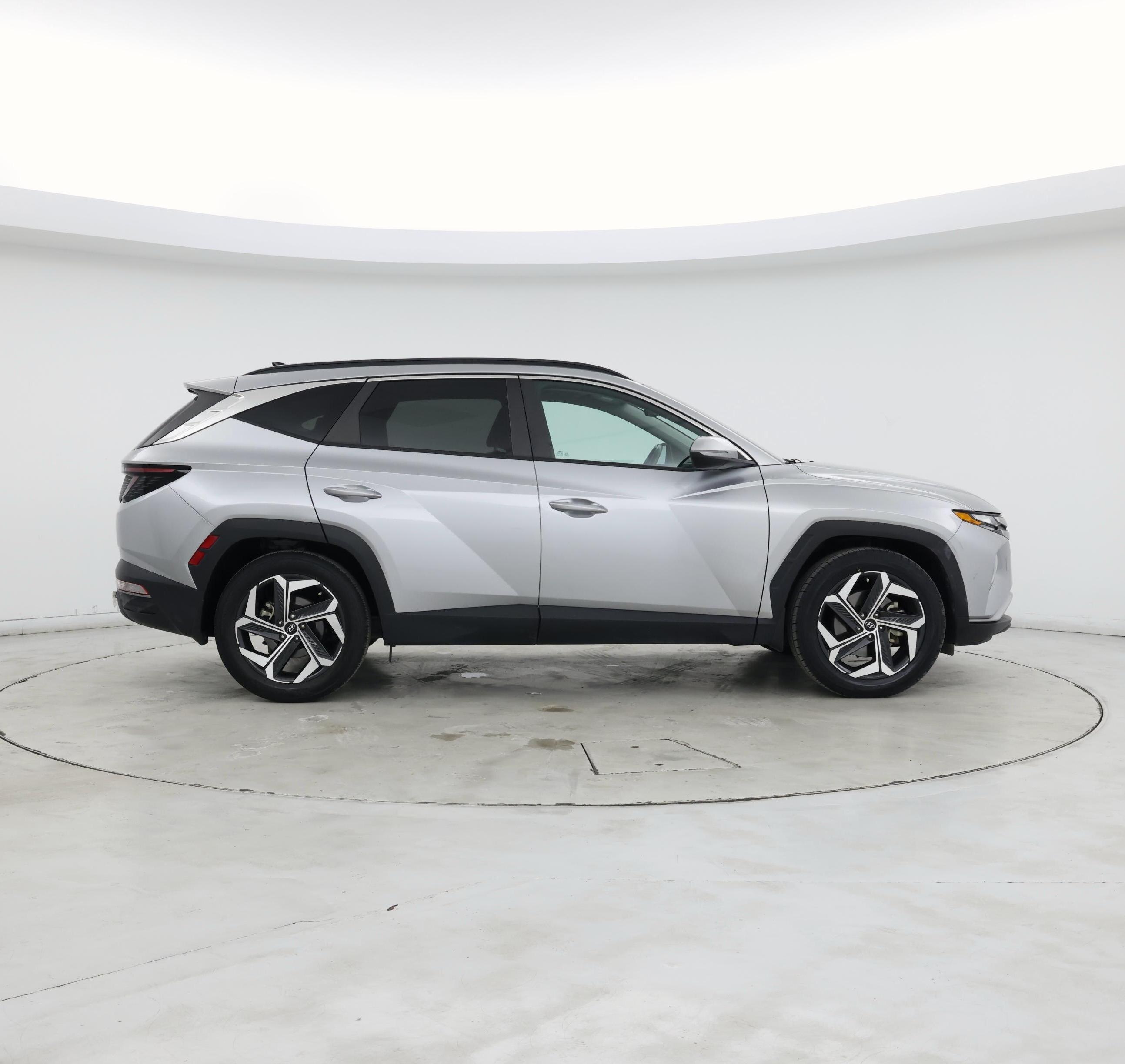 Thumbnail: 2022 Hyundai Tucson - 7