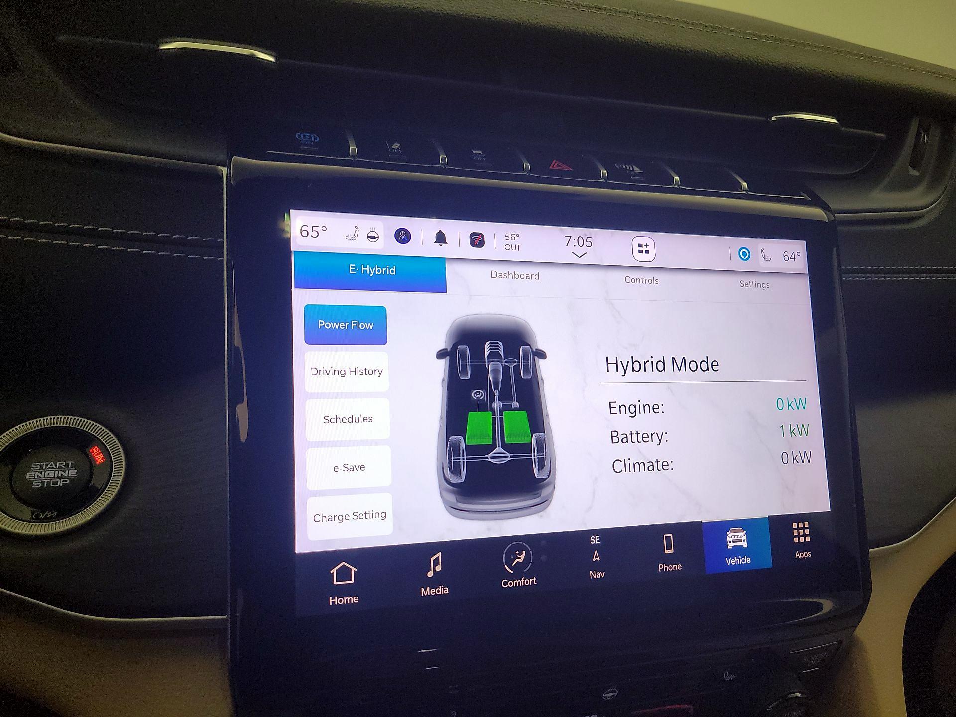 Thumbnail: 2024 Jeep Grand Cherokee - 15