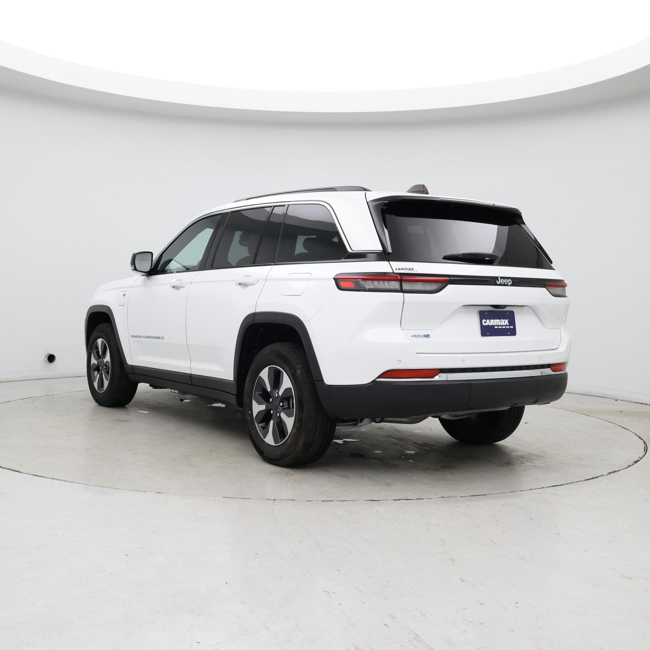 Thumbnail: 2024 Jeep Grand Cherokee - 2