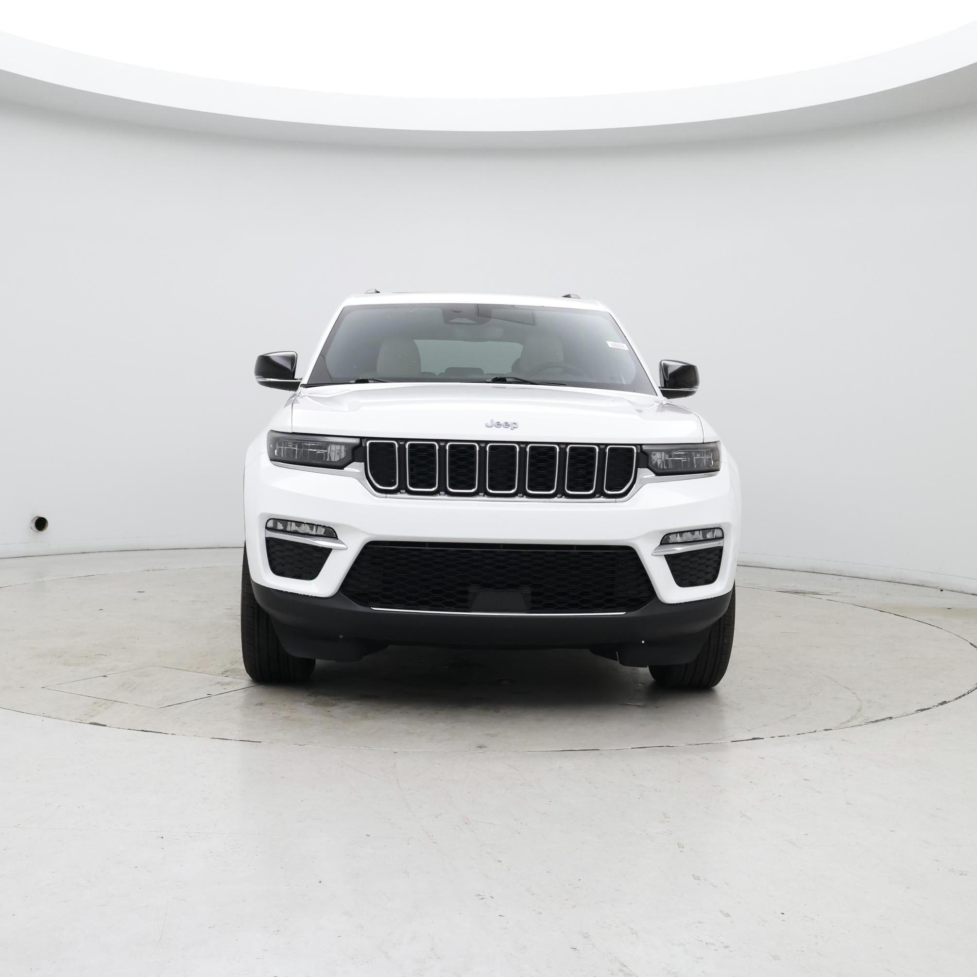 Thumbnail: 2024 Jeep Grand Cherokee - 5