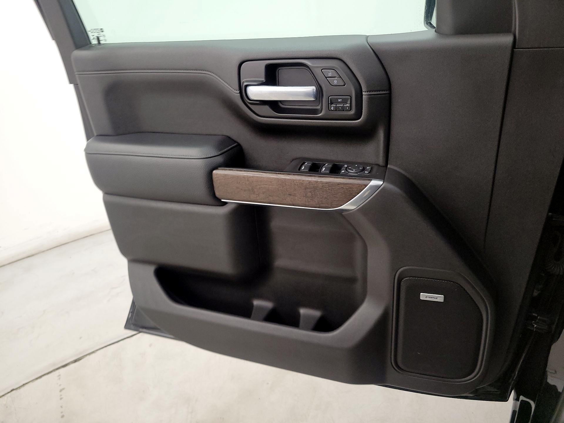 Thumbnail: 2021 GMC Sierra 1500 - 12