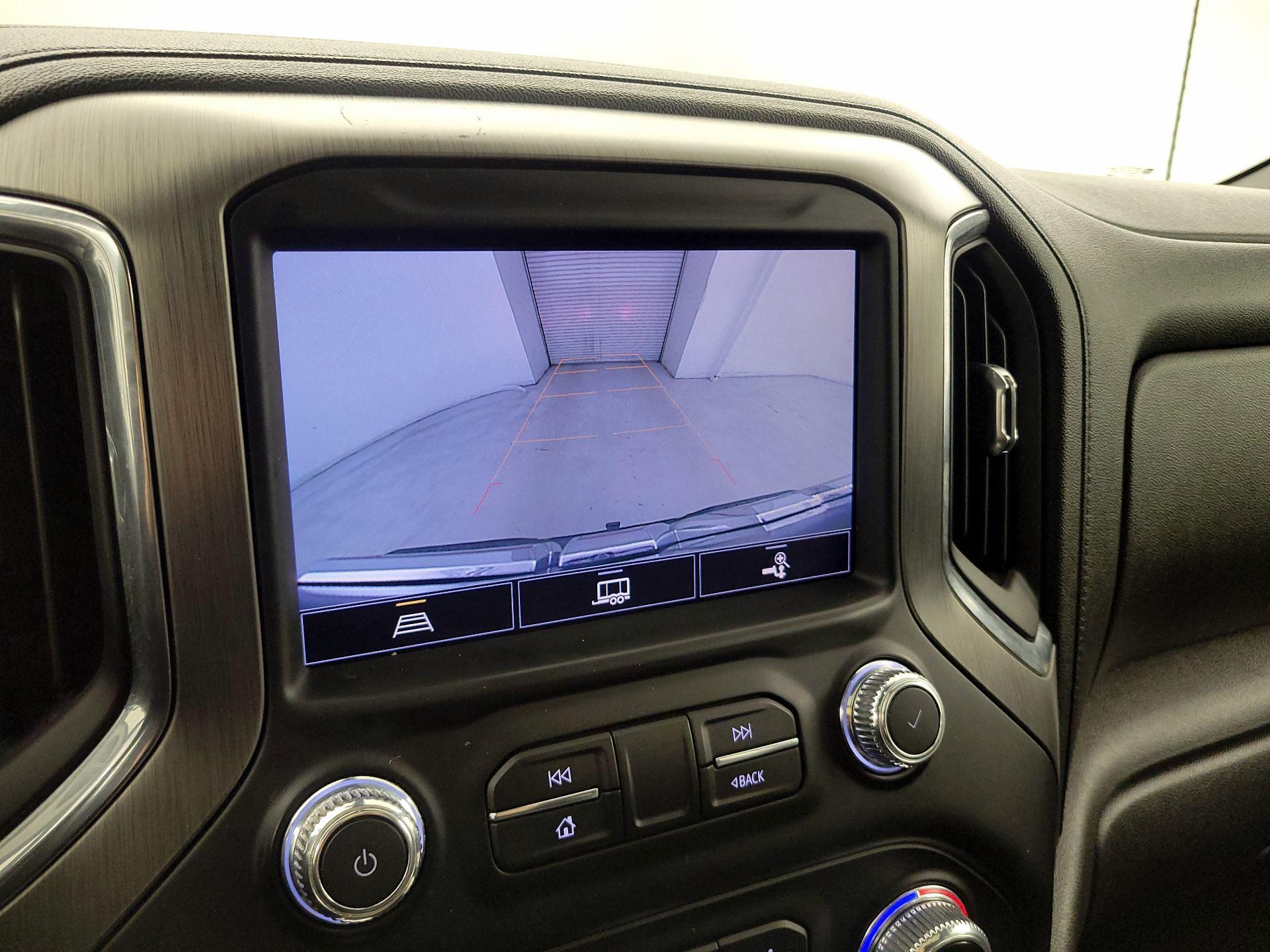 Thumbnail: 2021 GMC Sierra 1500 - 15