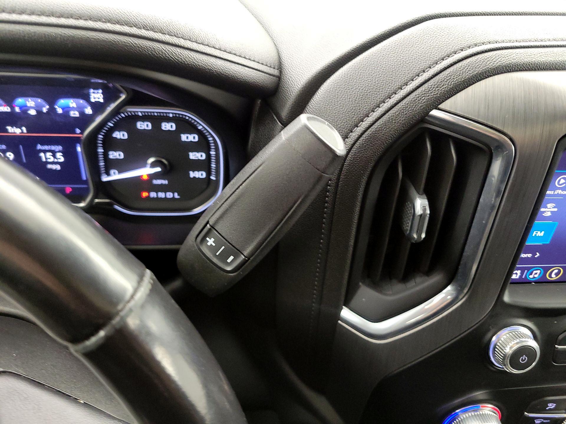 Thumbnail: 2021 GMC Sierra 1500 - 18