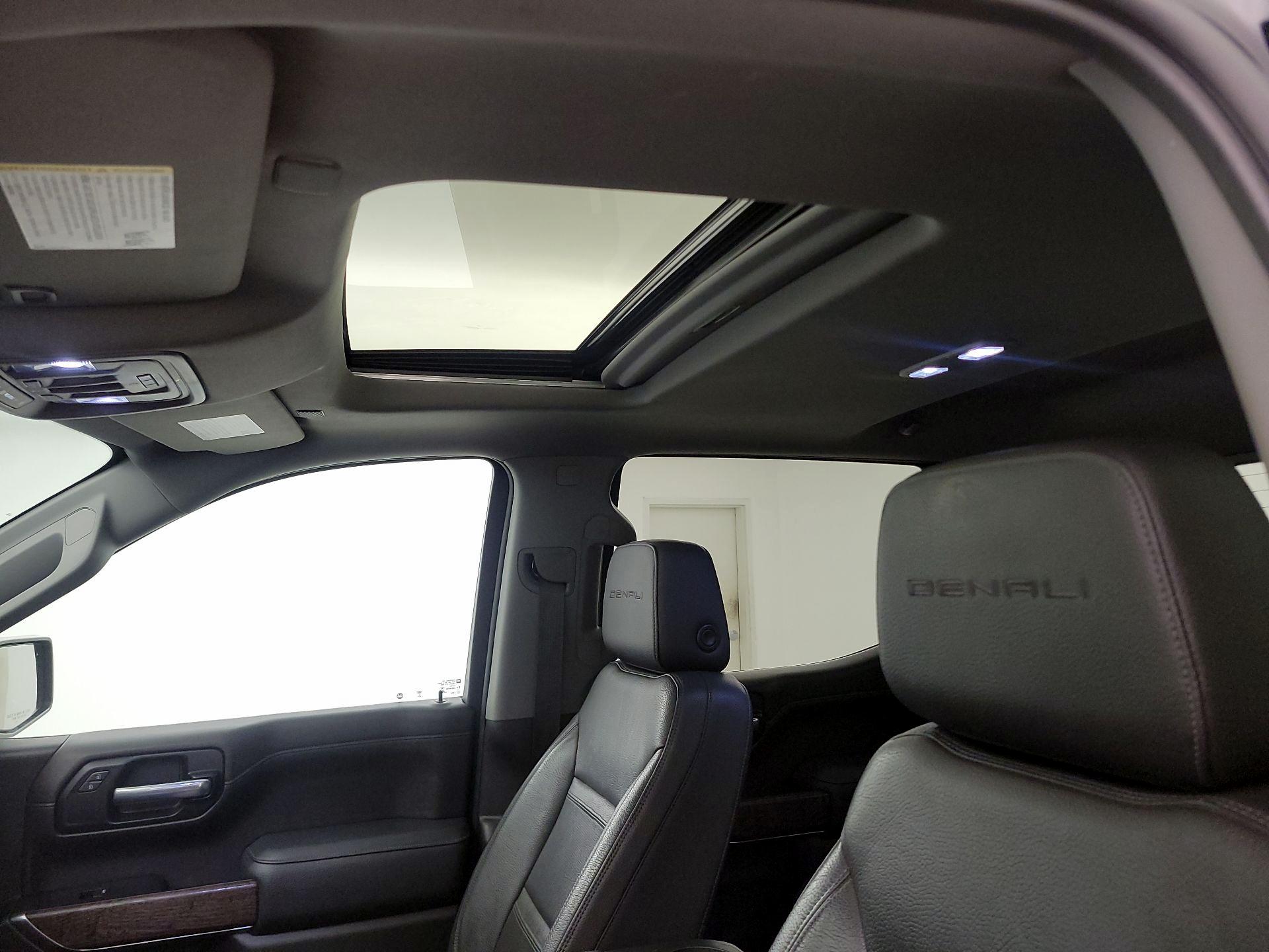 Thumbnail: 2021 GMC Sierra 1500 - 20