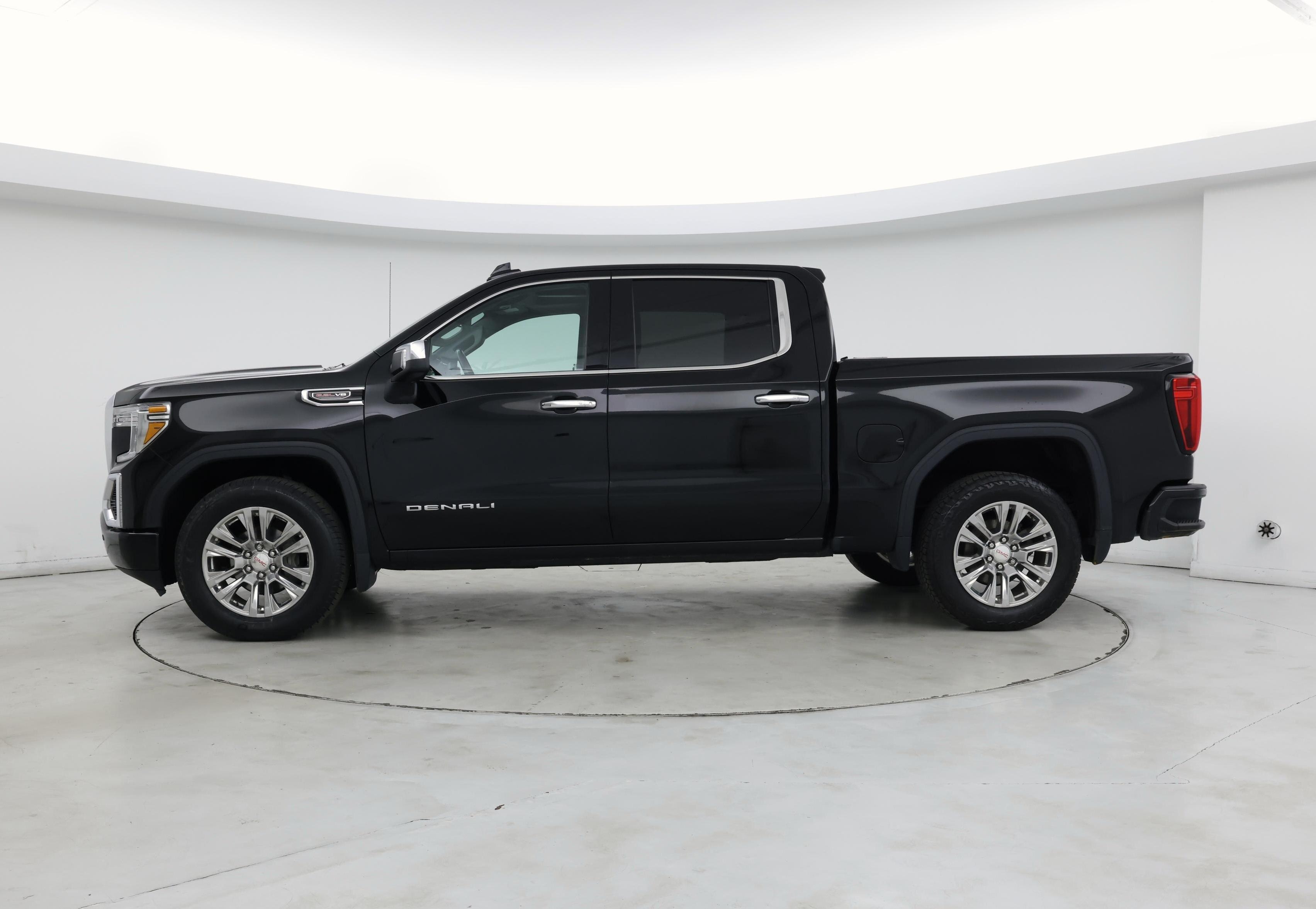 Thumbnail: 2021 GMC Sierra 1500 - 3