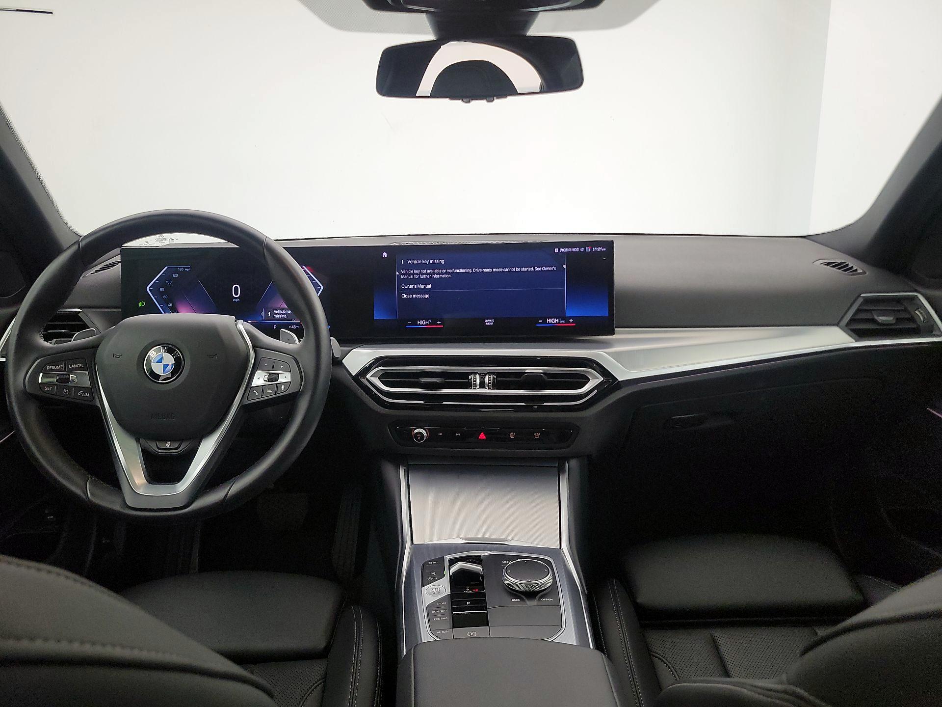 Thumbnail: 2024 BMW 3 Series - 9