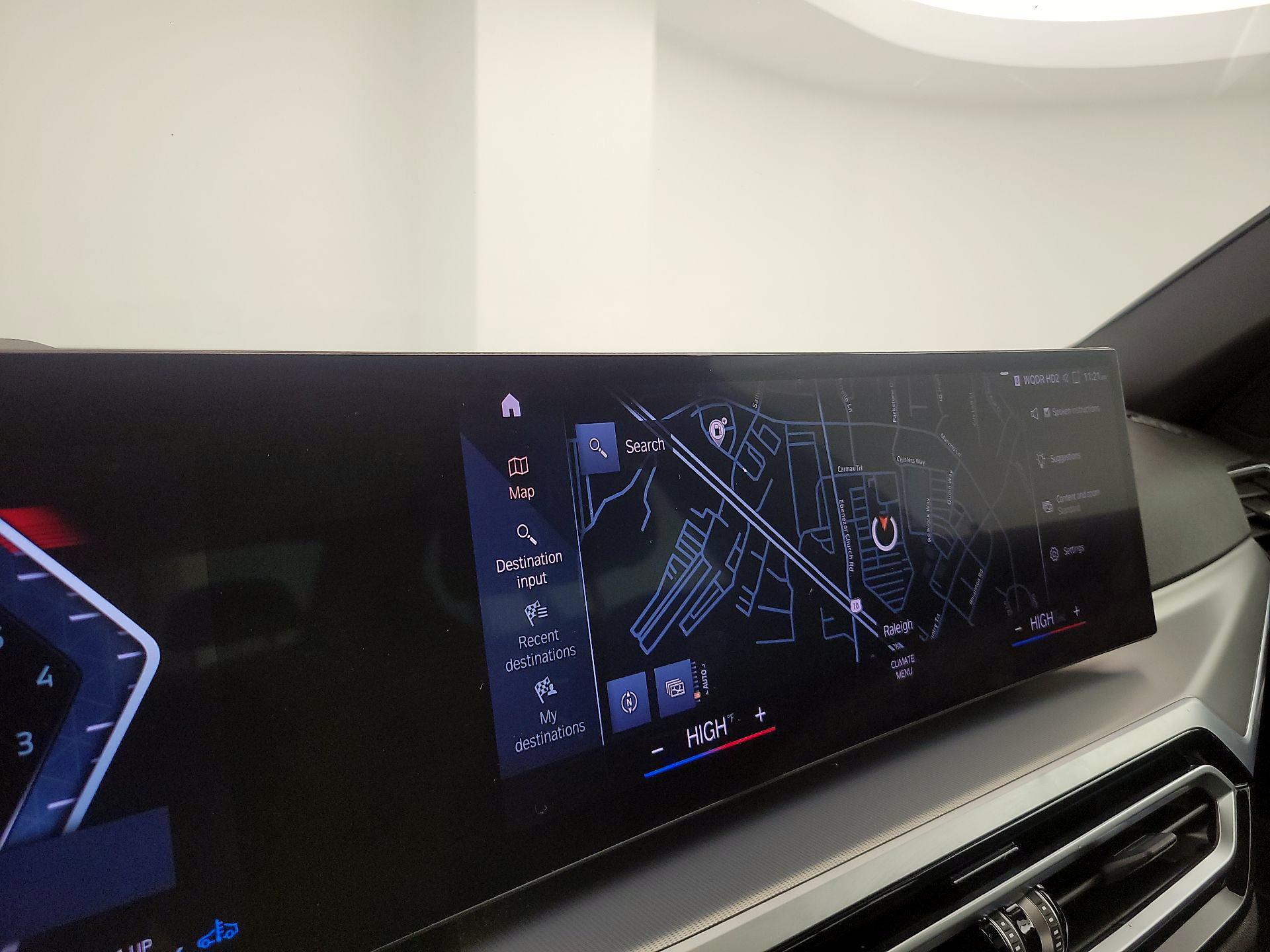 Thumbnail: 2024 BMW 3 Series - 14