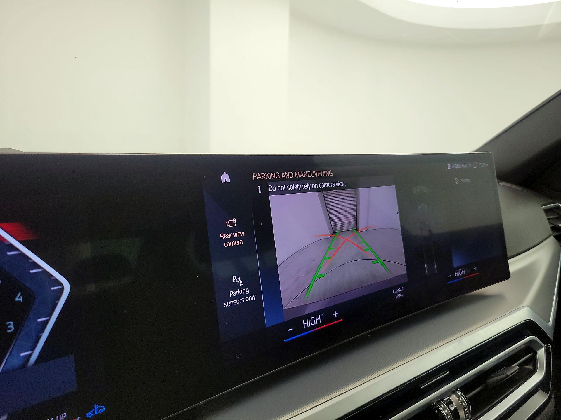 Thumbnail: 2024 BMW 3 Series - 15