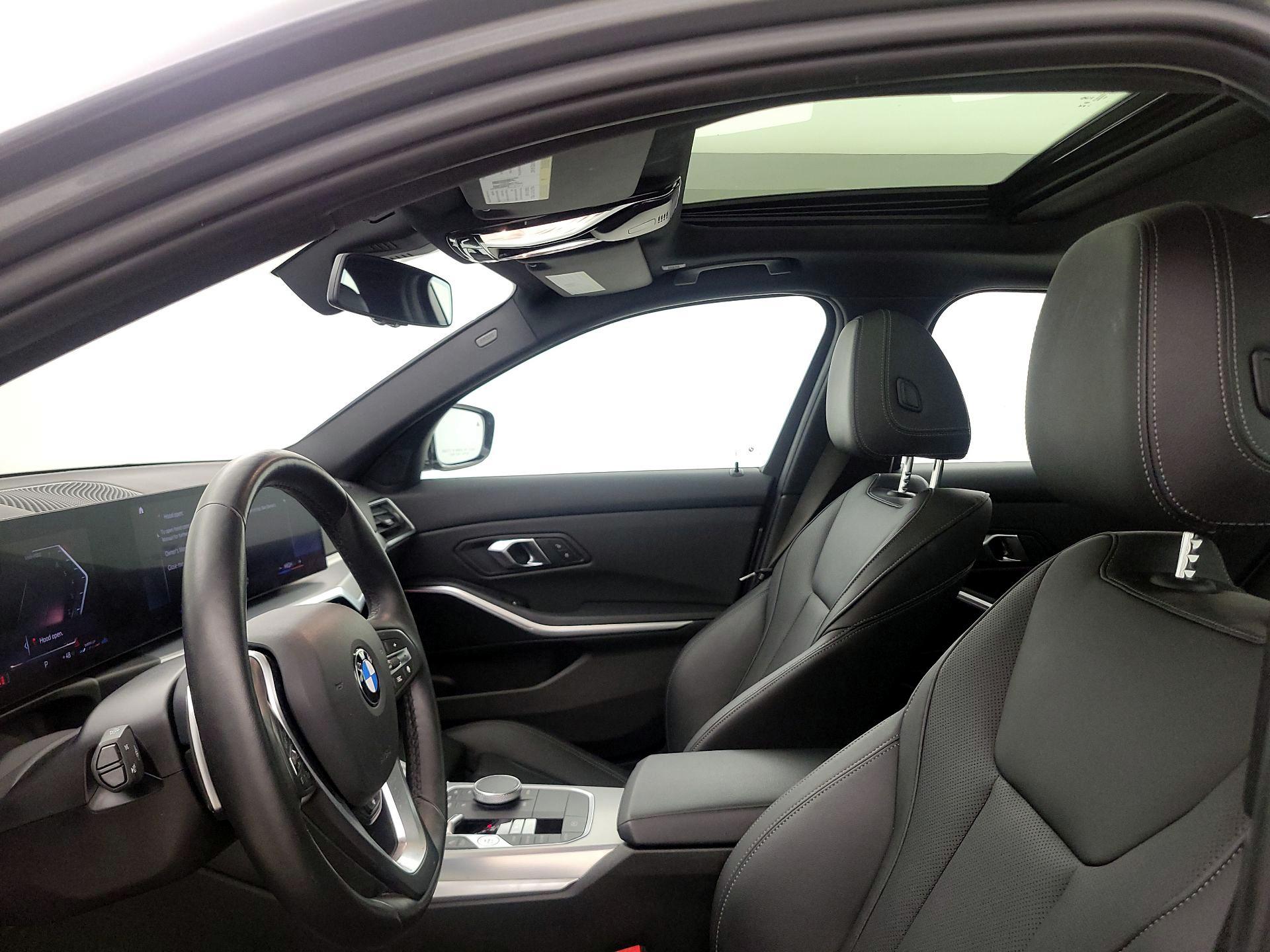 Thumbnail: 2024 BMW 3 Series - 20