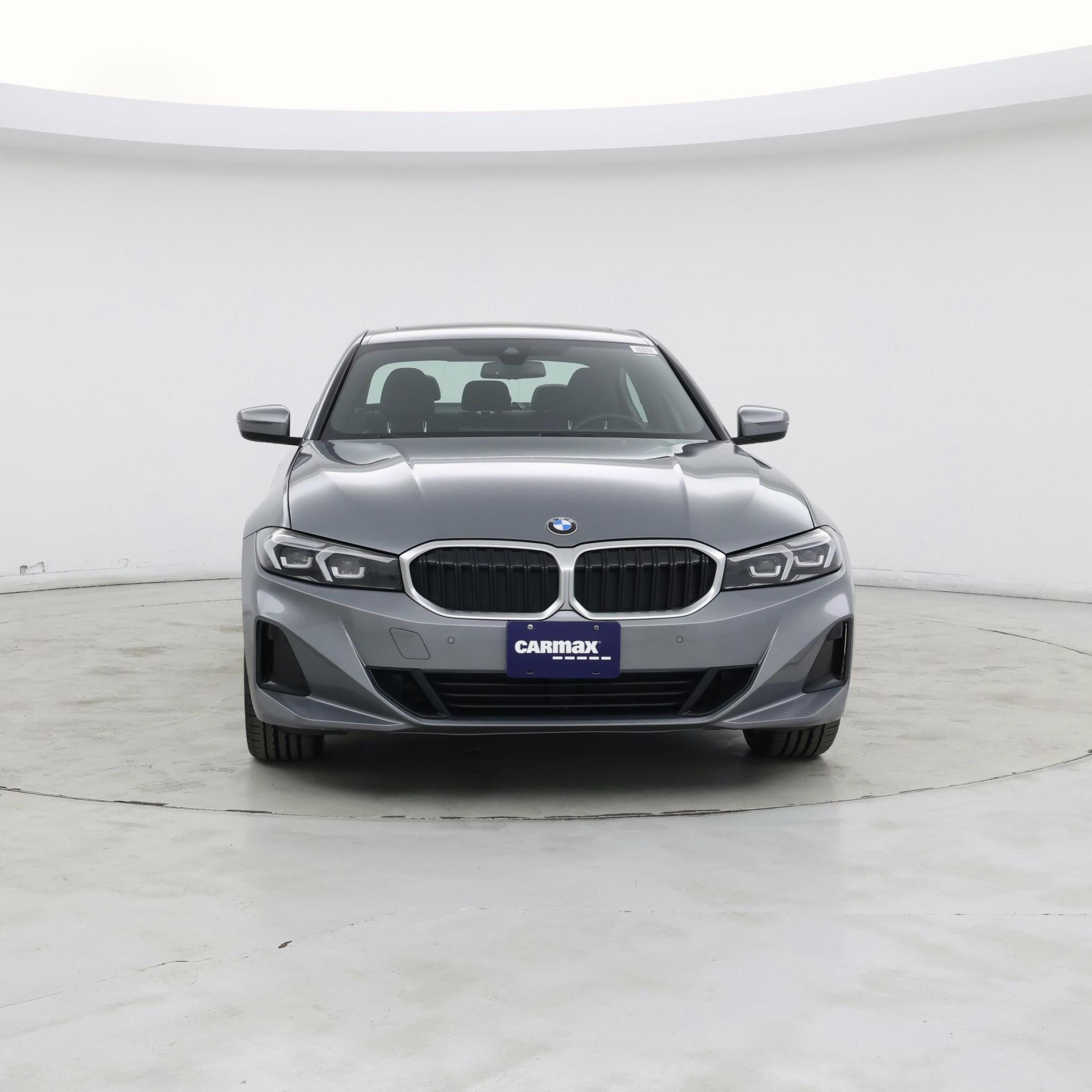 Thumbnail: 2024 BMW 3 Series - 5