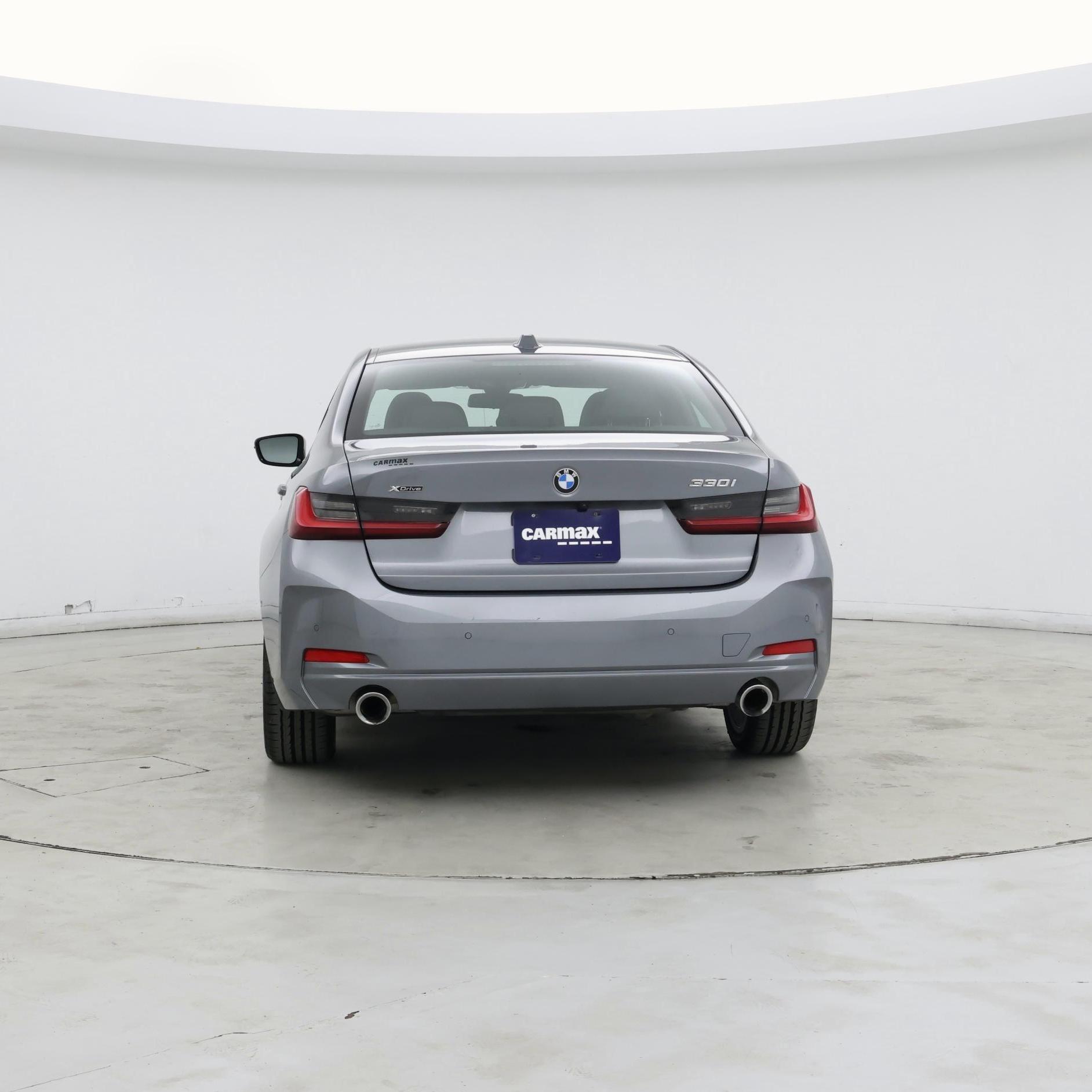 Thumbnail: 2024 BMW 3 Series - 6