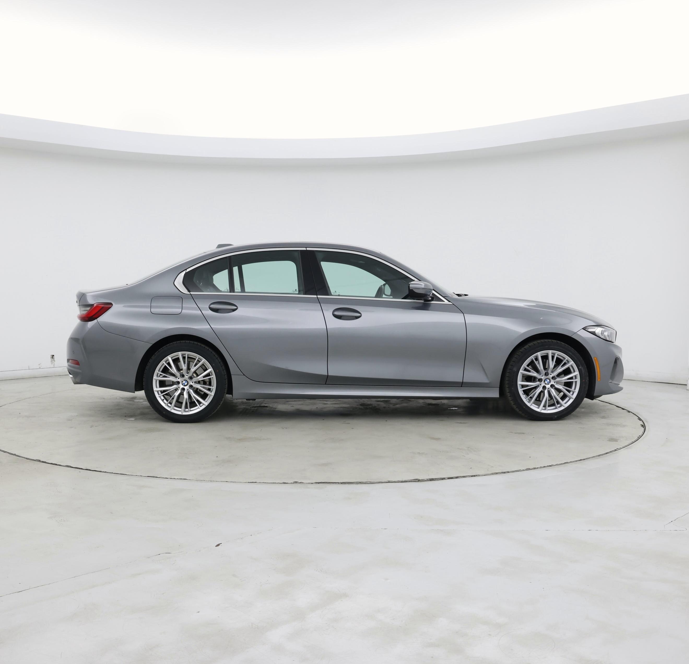 Thumbnail: 2024 BMW 3 Series - 7