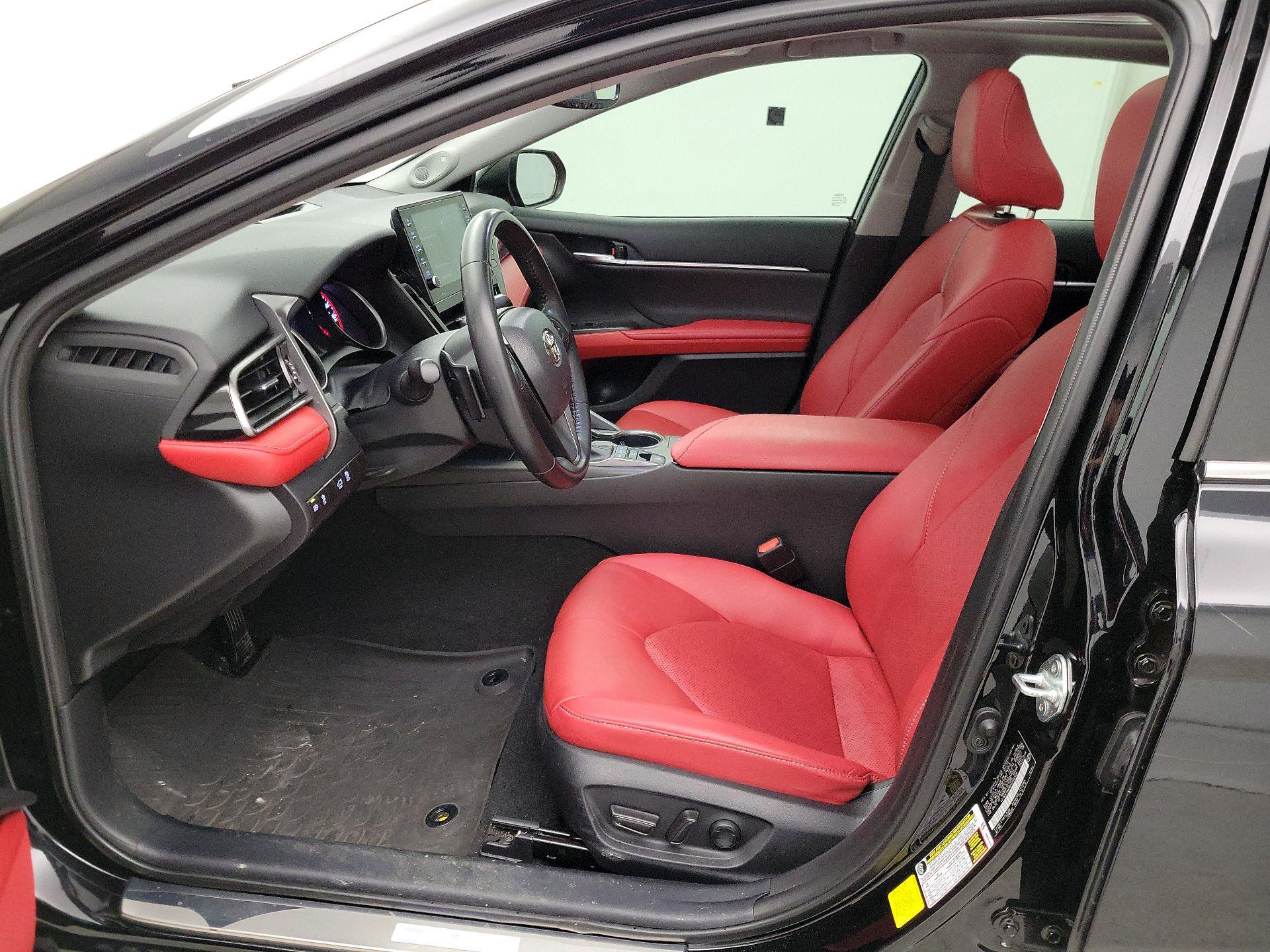 Thumbnail: 2023 Toyota Camry - 11