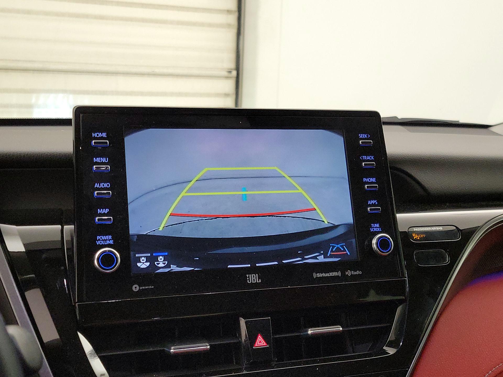 Thumbnail: 2023 Toyota Camry - 14