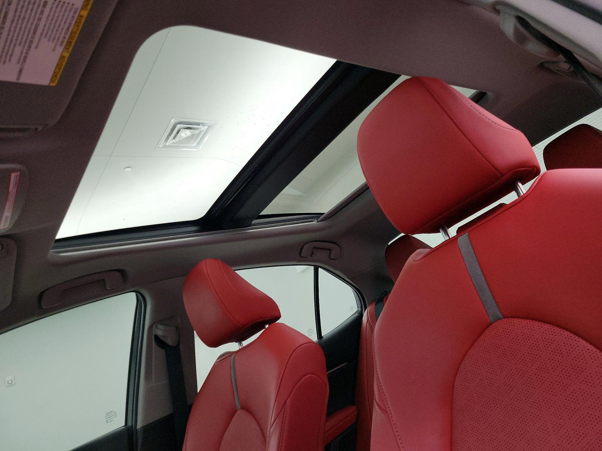 Thumbnail: 2023 Toyota Camry - 19