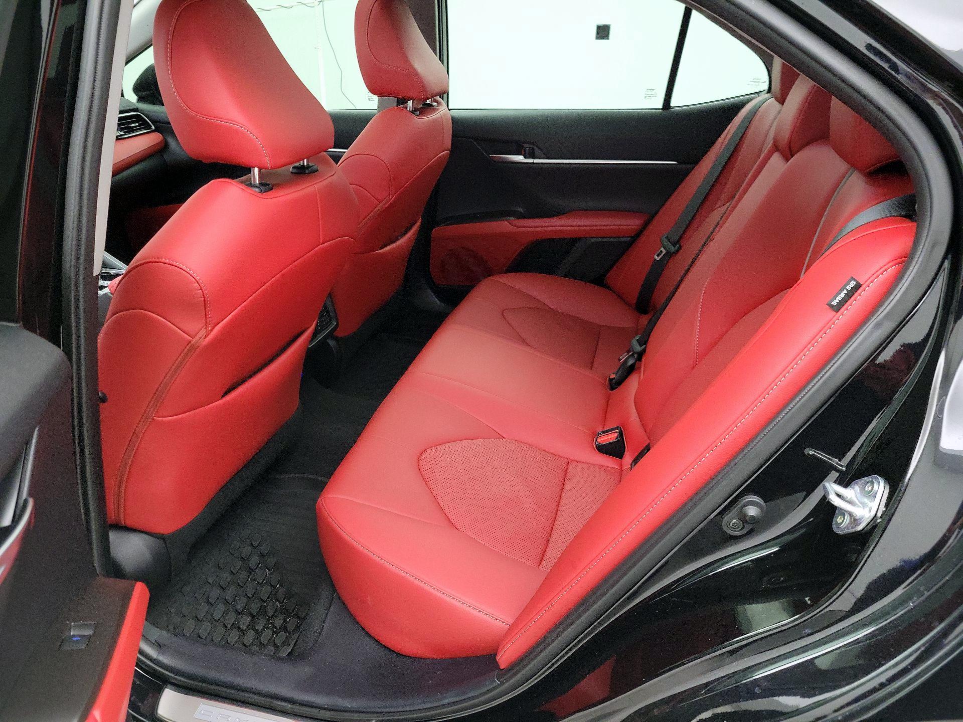 Thumbnail: 2023 Toyota Camry - 20