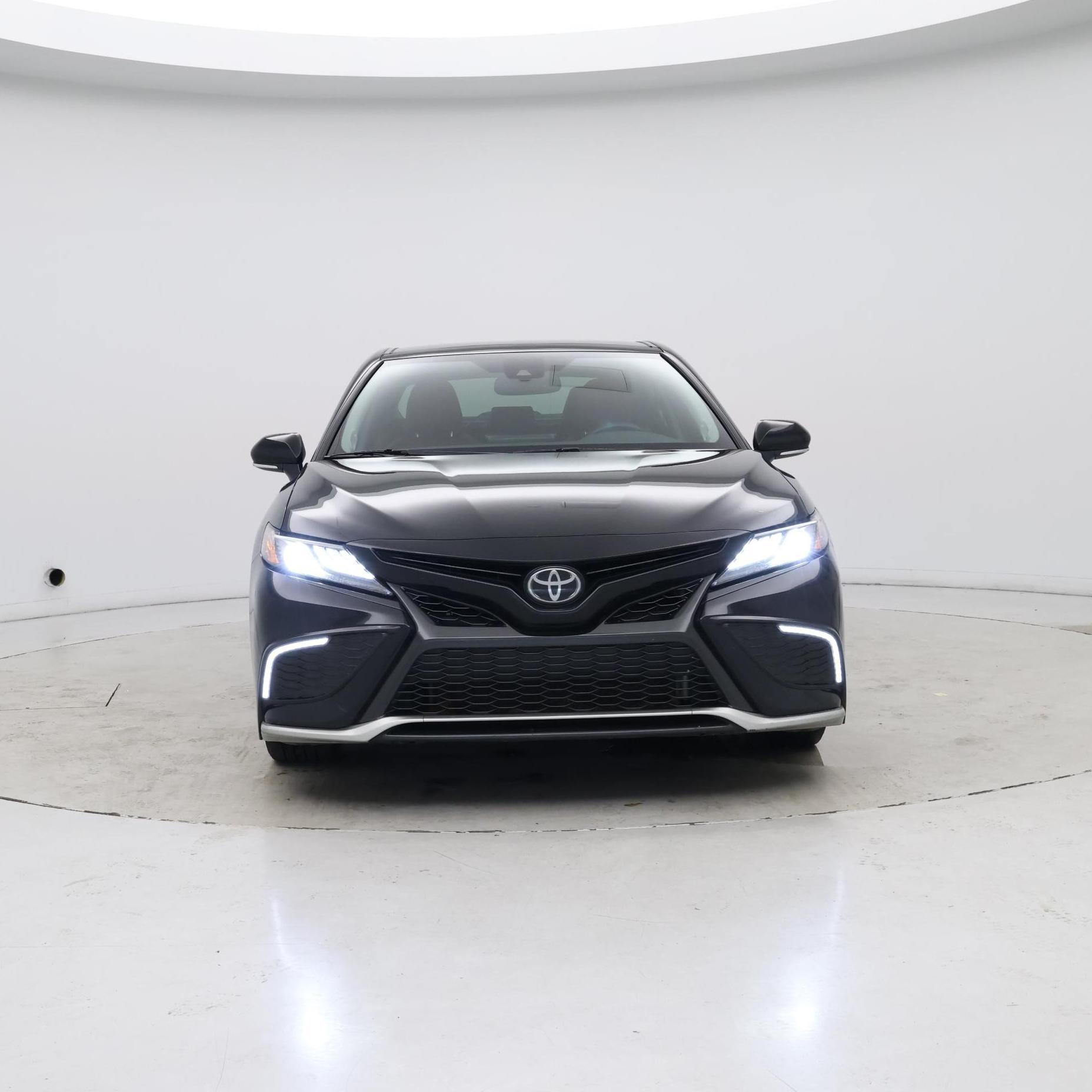 Thumbnail: 2023 Toyota Camry - 5