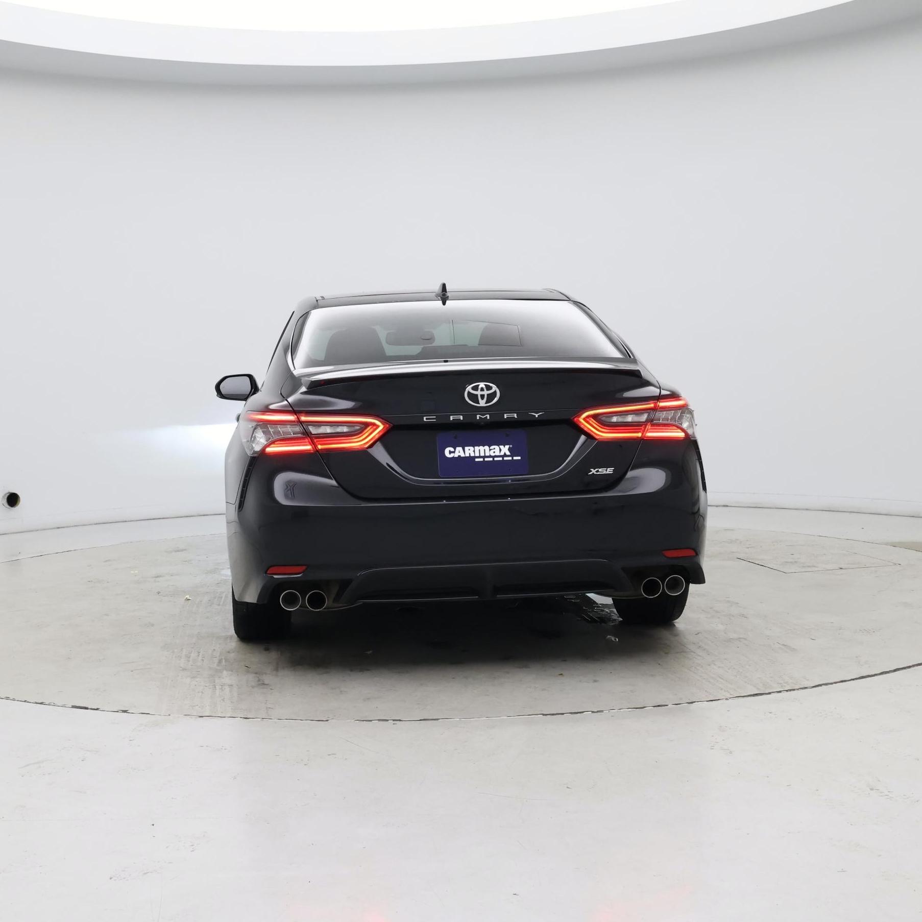 Thumbnail: 2023 Toyota Camry - 6